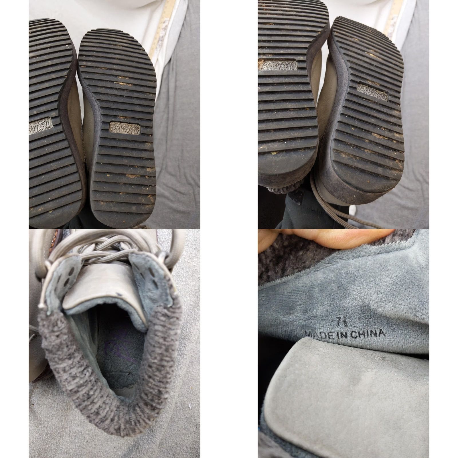Vintage VINTAGE? No. Size US 8 / IT 38 - 8 Thumbnail