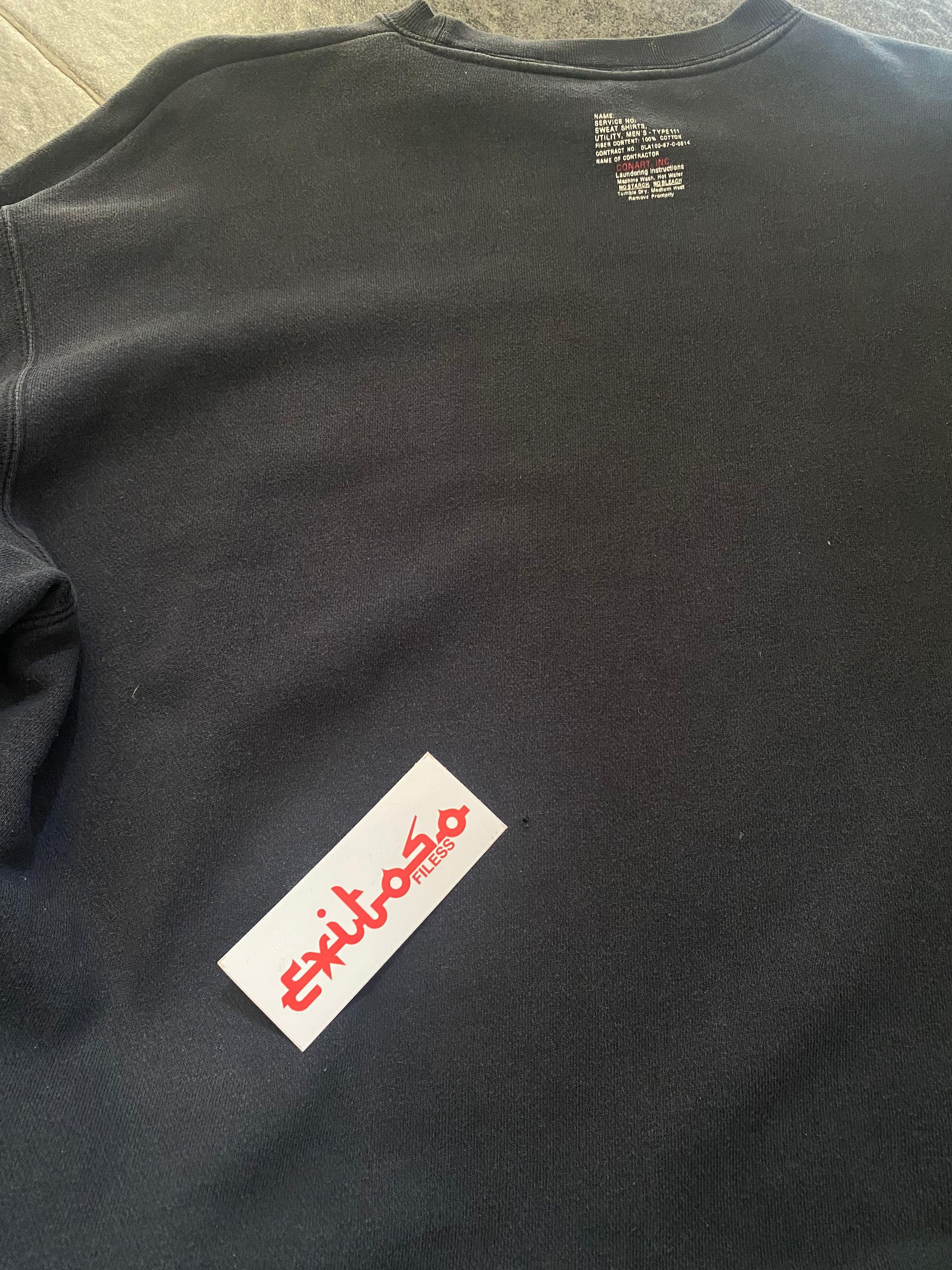 Vintage Conart Vintage 90s Hip Hop Size US L / EU 52-54 / 3 - 9 Thumbnail