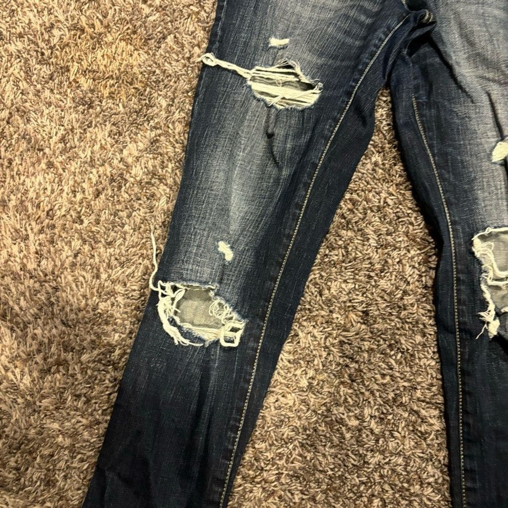 BKE Women’s BKE Mom Jeans Size 25" / US 0 / IT 36 - 5 Thumbnail