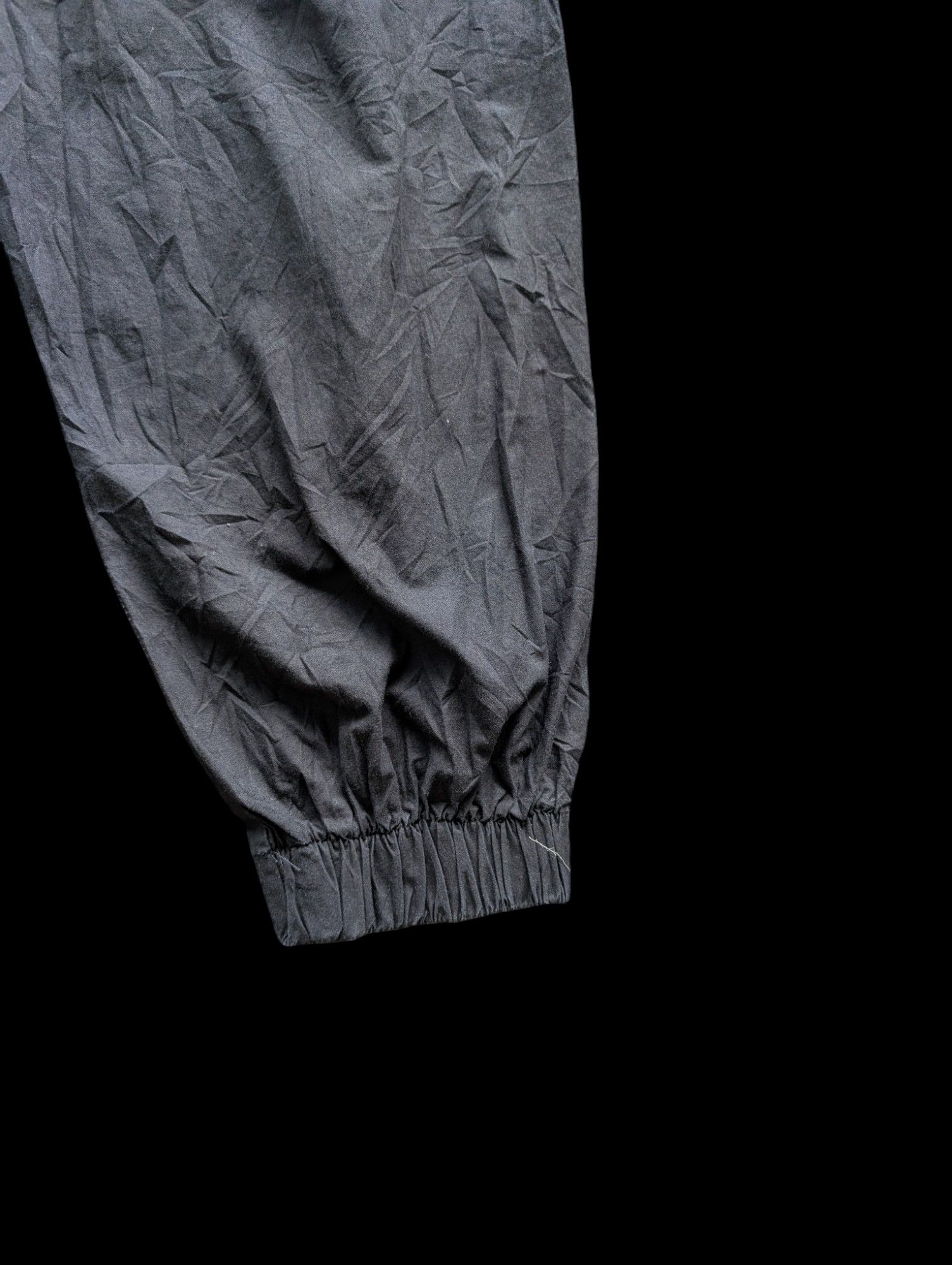 Other Slam Korea Ninja Cargo Pant Size US 32 / EU 48 - 11 Thumbnail