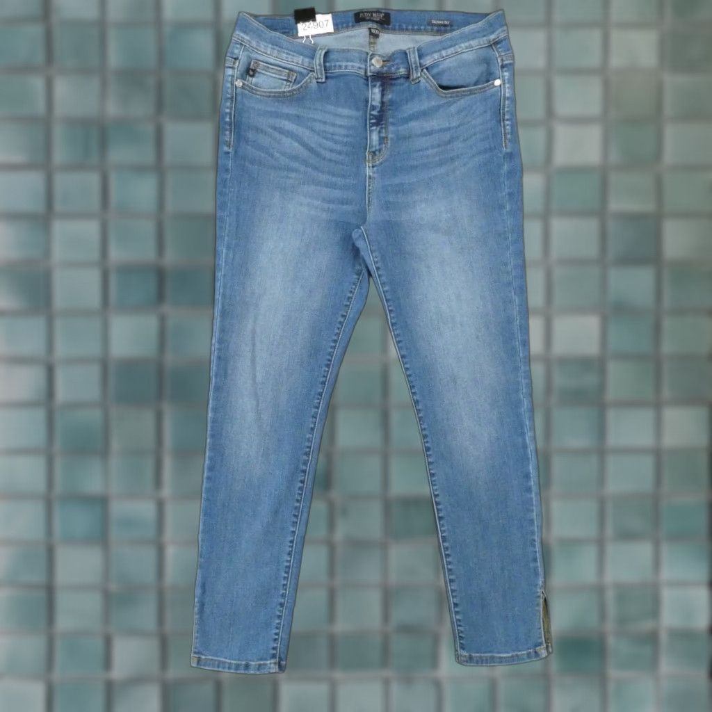 zx distressed faded punk grunge flared paint jeans