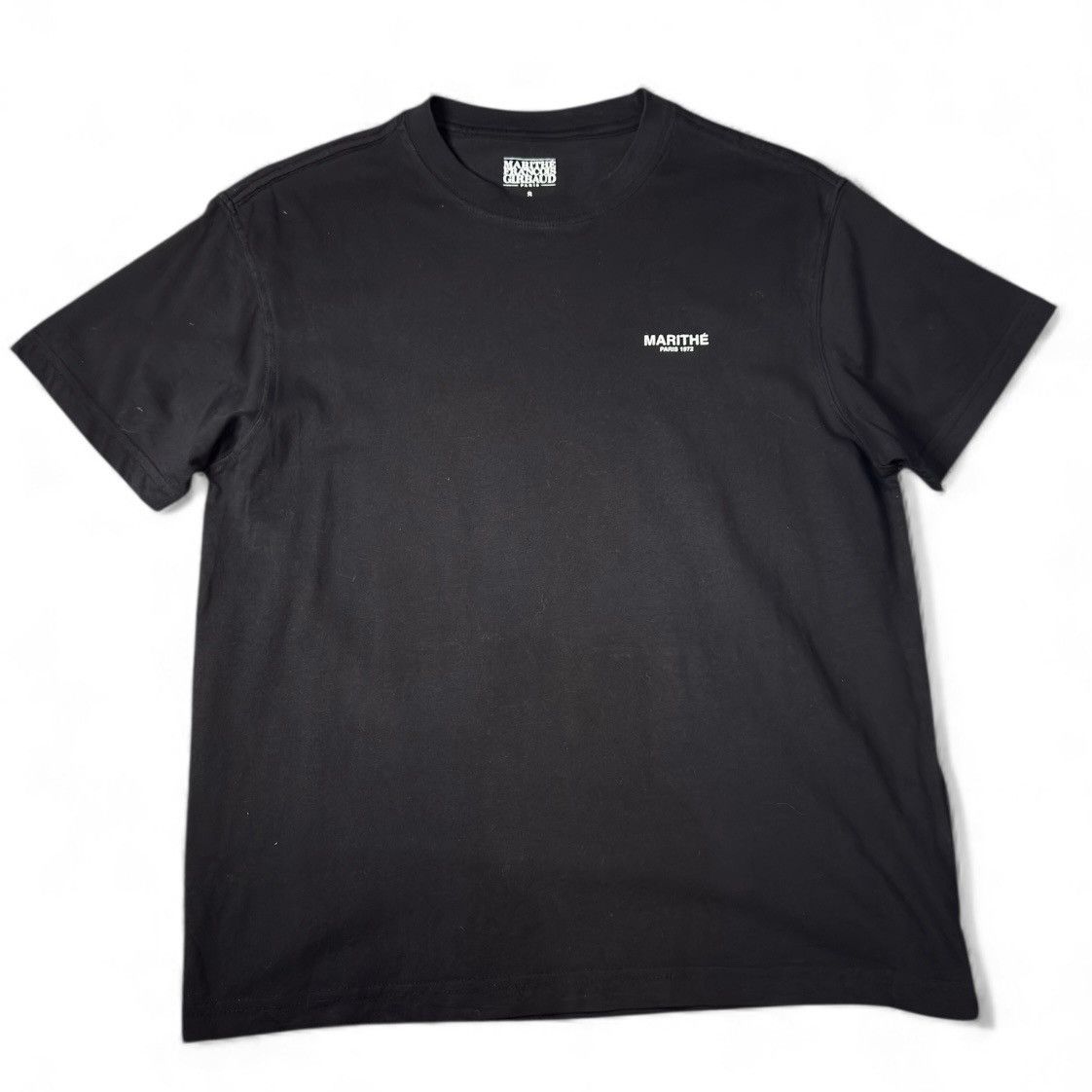 Marithe + Francois Girbaud 🔥🔥 Bundle 2x MFG Boxy Regular Tee Size S / US 4 / IT 40 - 2 Thumbnail