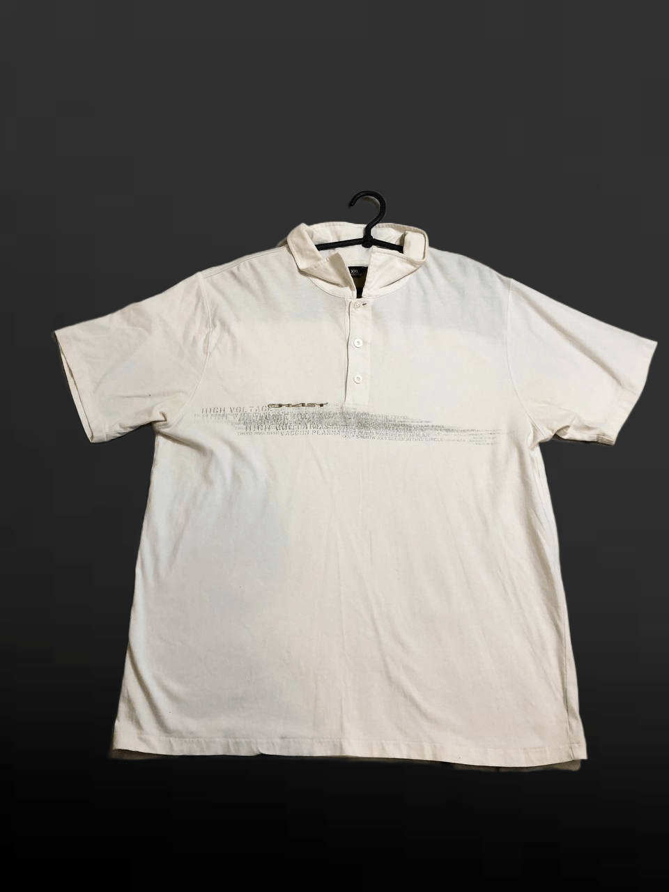 Oakley Vintage Oakley Software polo Size US XXL / EU 58 / 5 - 1 Thumbnail
