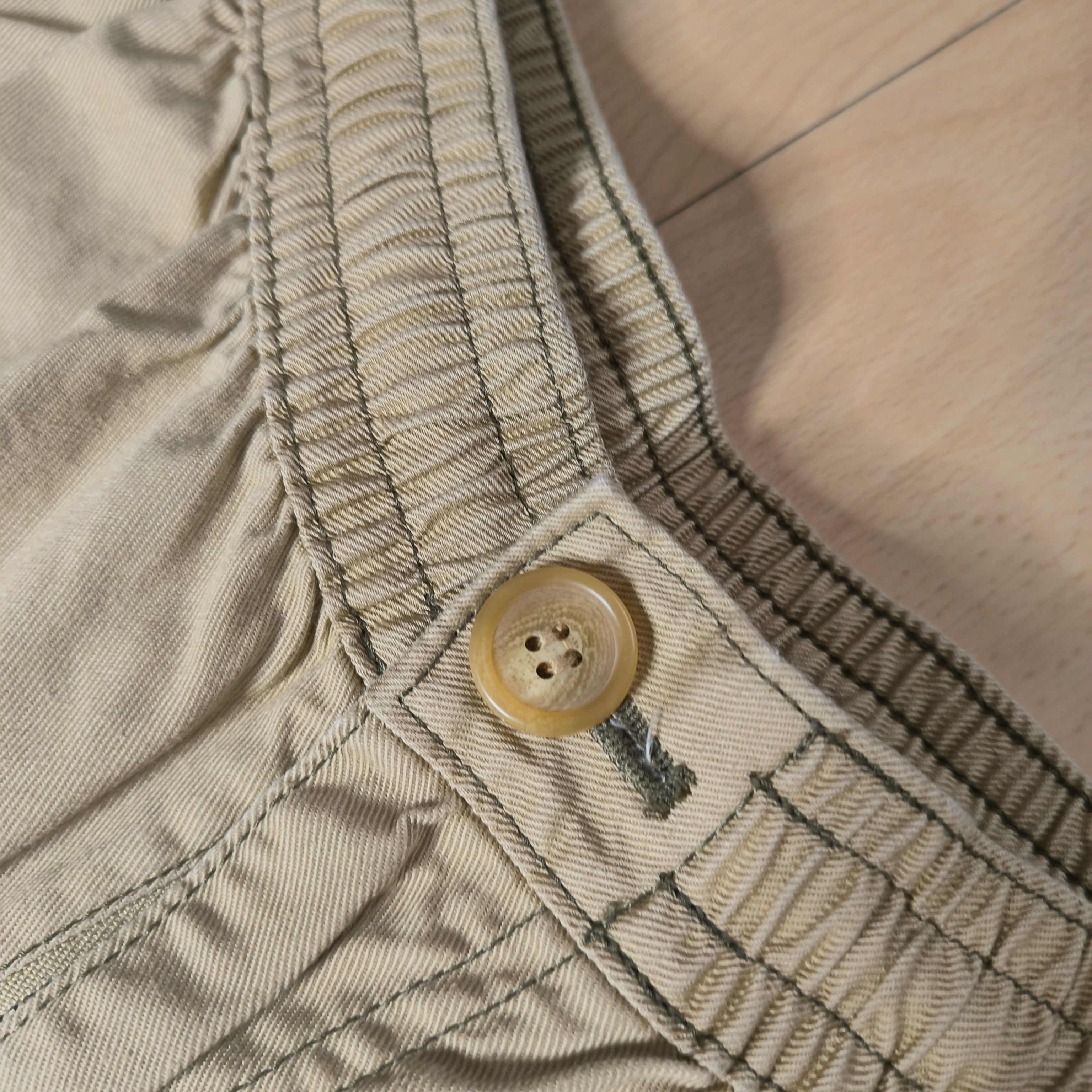 Japanese Brand × Marni × Uniqlo Marni Uniclo Shorts Size US 33 - 2 Thumbnail