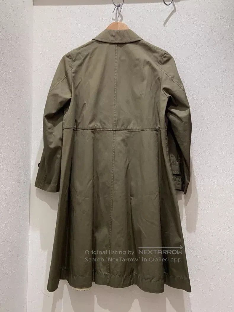 Other Comme Des Garcons jacket Size S / US 4 / IT 40 - 2 Thumbnail