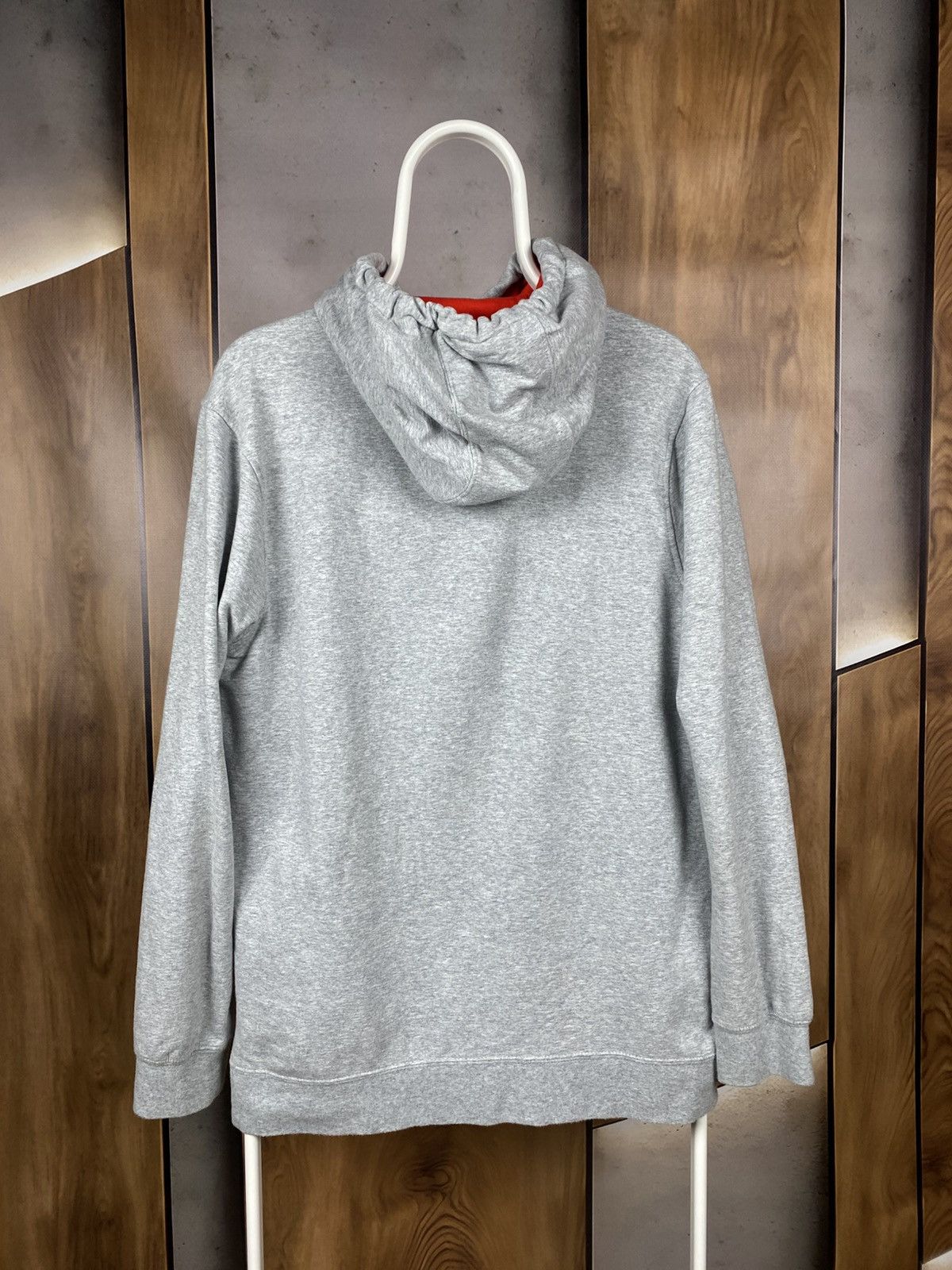 Fox Racing 🦊Hoodie Fox Racing Tech Tru Dri Sport-Wear Tee🦊 Size US M / EU 48-50 / 2 - 11 Thumbnail