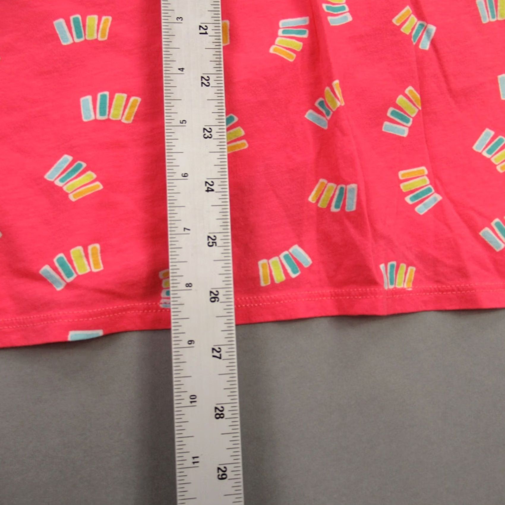 Vans Vans Shirt Womens Large Sleeveless Pullover Lightweight Sun Dress Size L / US 10 / IT 46 - 8 Thumbnail