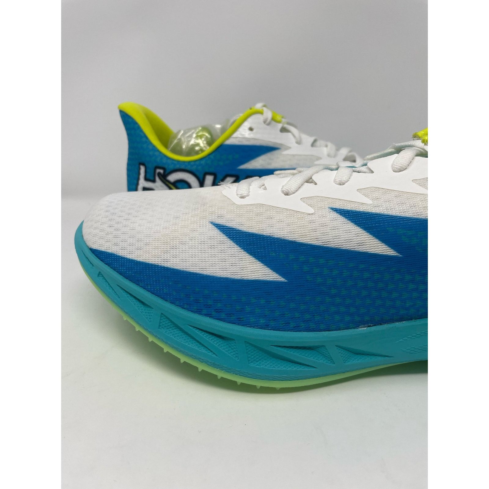 Hoka Hoka One Crescendo MD Track Racing Spikes Cleats Men Size 10 Size US 10 / EU 43 - 5 Thumbnail
