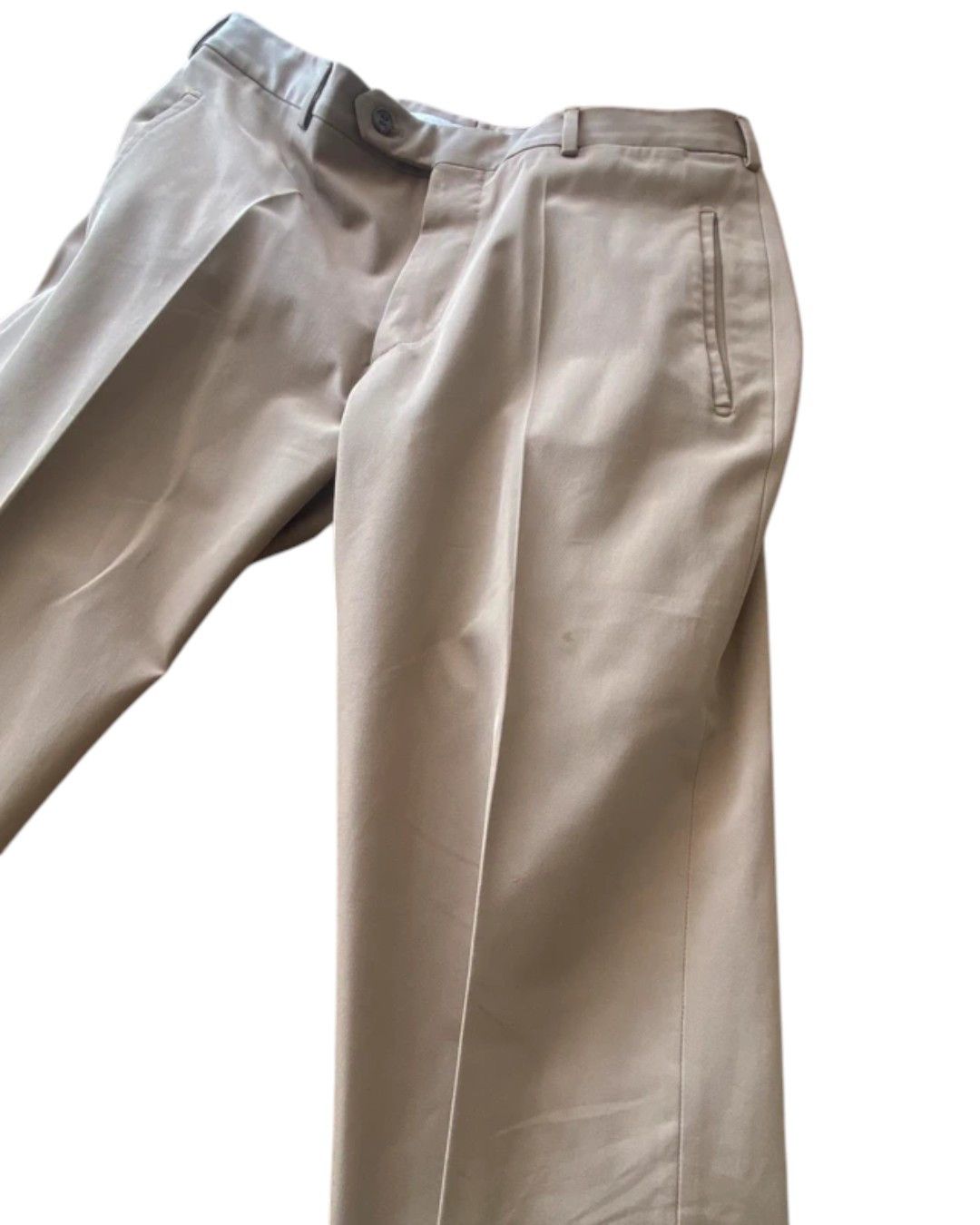 Prada S/S 1999 RUNWAY 3 BUTTON FORMAL SUIT Size 50R - 5 Thumbnail
