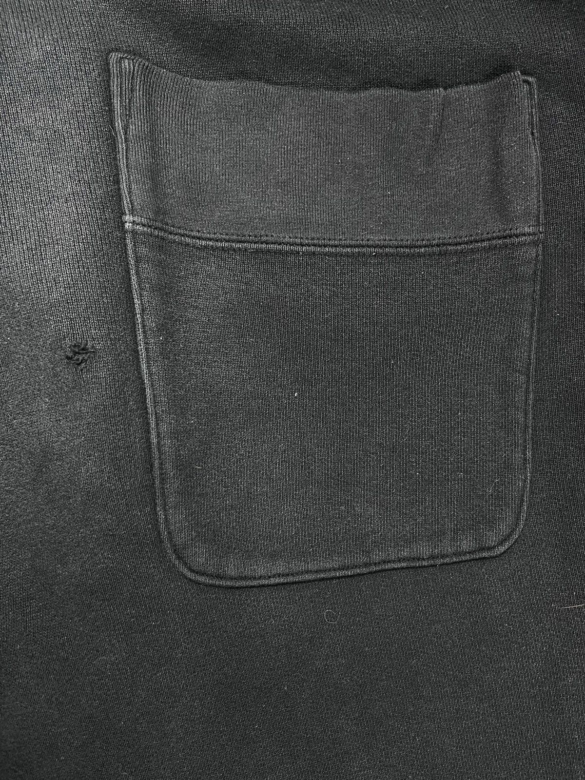 Undercover Undercover - « PEACEBUILDER » Rare Hybrid Denim Size US 32 / EU 48 - 7 Thumbnail