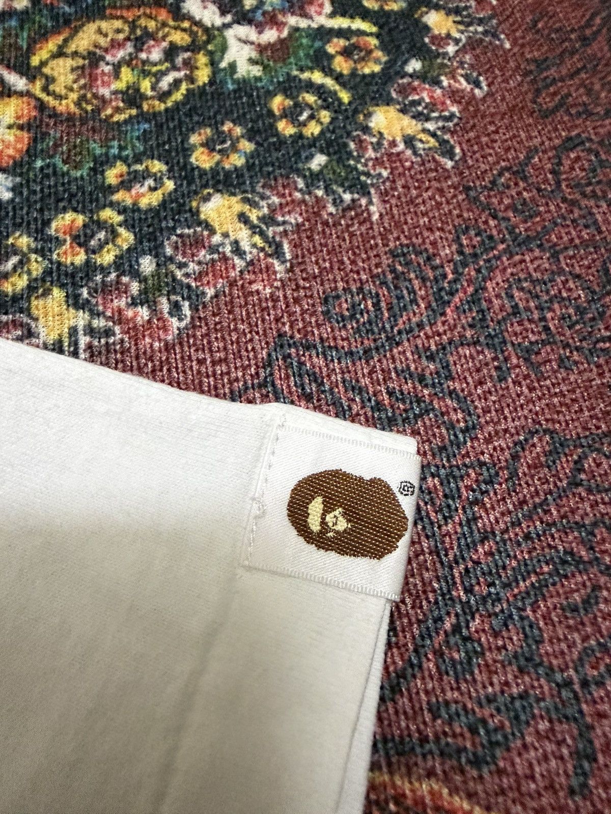 Bape Bathing Ape 30th anniversary Size US M / EU 48-50 / 2 - 8 Thumbnail
