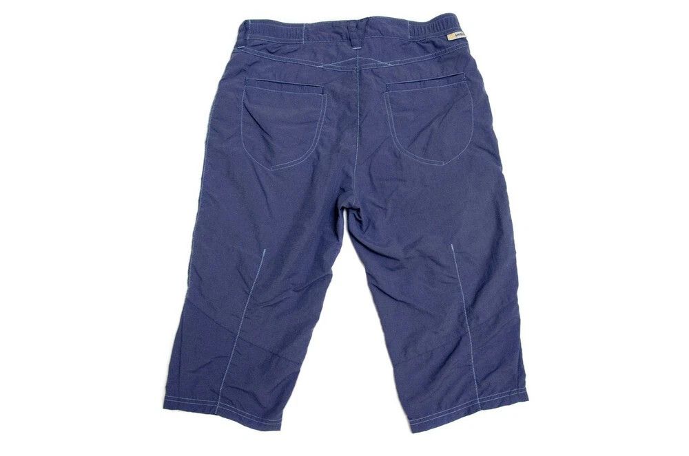 Jack Wolfskin Capri Jack Wolfskin Atacama Pants Size S Size 28" / US 6 / IT 42 - 3 Thumbnail