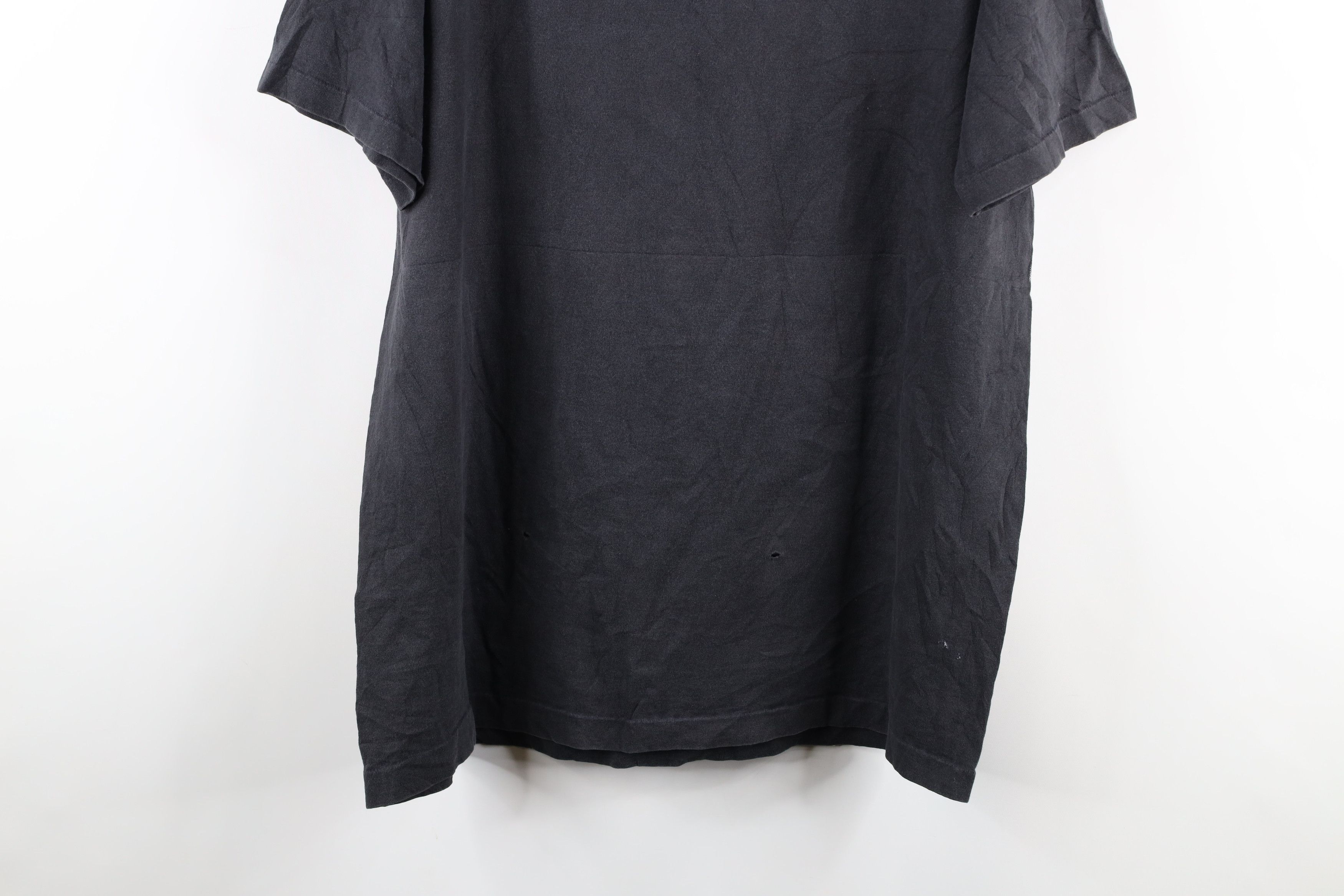 Vintage Vintage 90s Marvel Comics Print The Punisher T-Shirt USA Size US XL / EU 56 / 4 - 12 Thumbnail