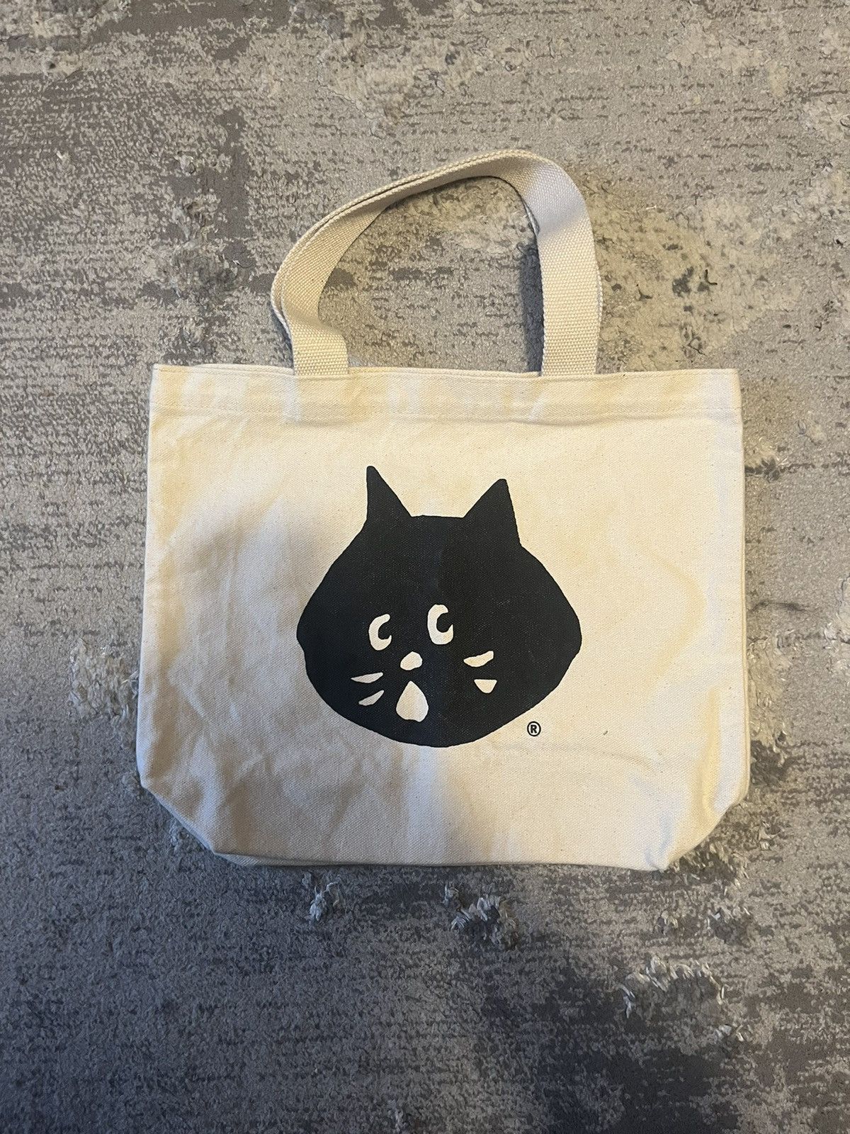 Ne-Net Ne-Net Tote Bag Size ONE SIZE - 1 Preview