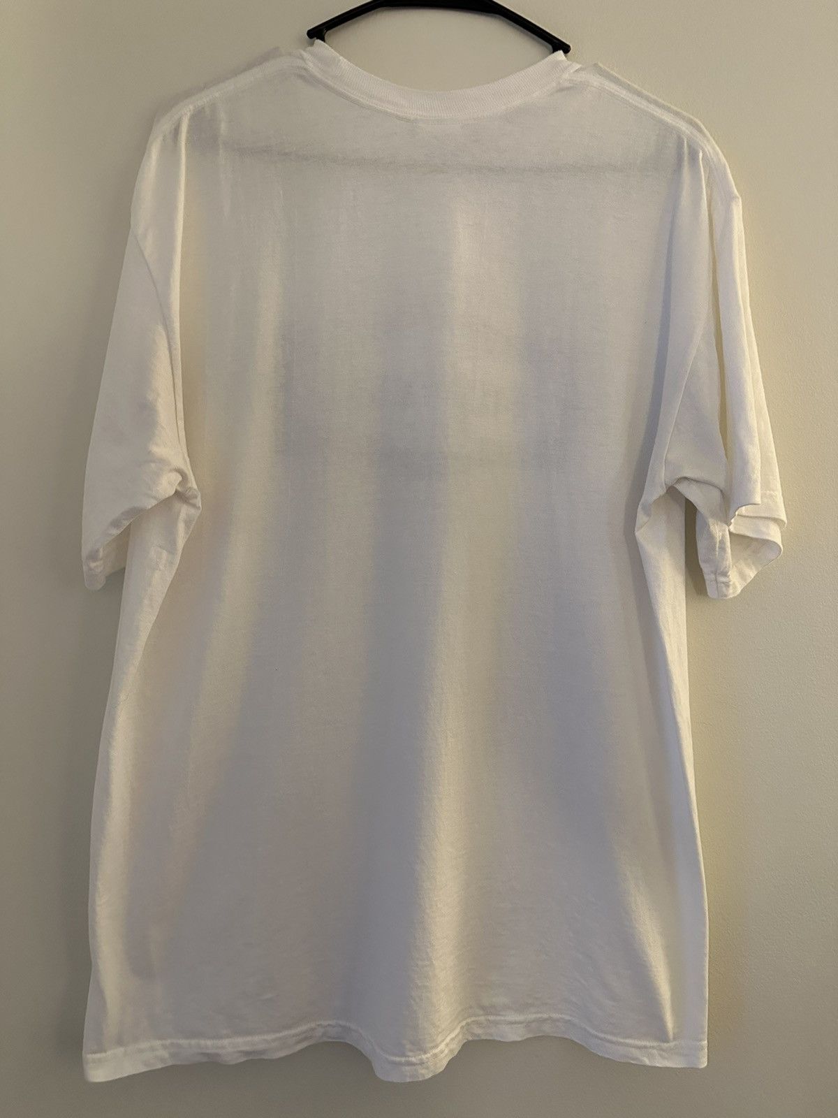 Supreme Supreme Top Shotta Tee Size US L / EU 52-54 / 3 - 3 Thumbnail