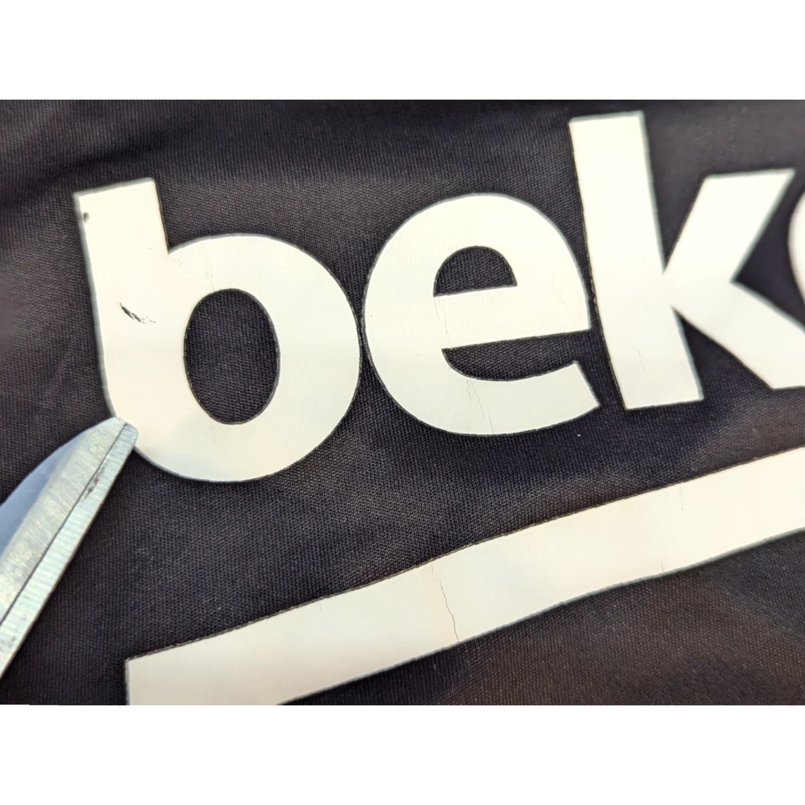 Adidas Adidas Besiktas 2016-2017 Mens Goalkeeper Jersey Adult Size XS Football Trikot Jersey Mens XS Black Polyester Quick Dry Team Sports Football Shirt Size US XS / EU 42 / 0 - 7 Thumbnail
