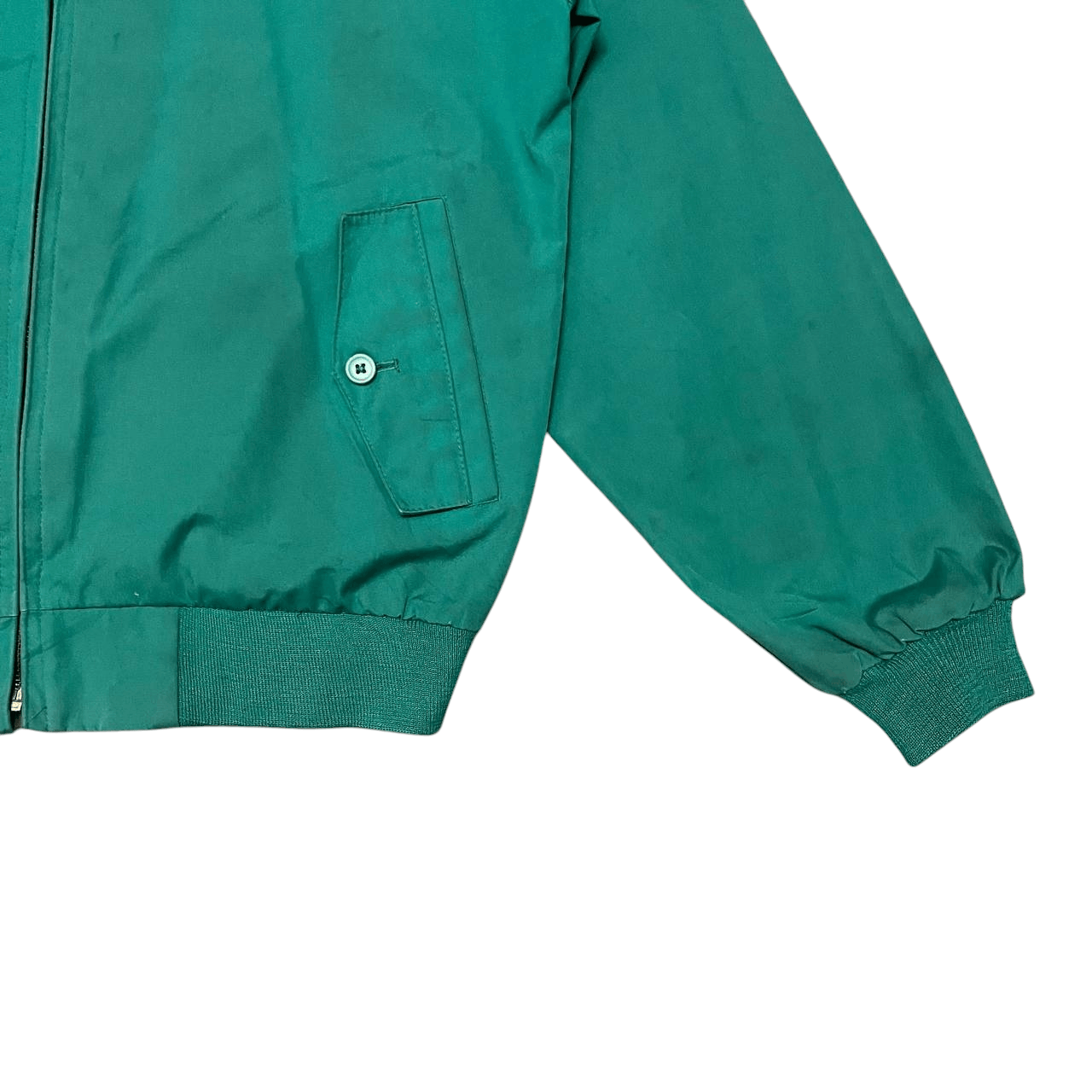 Izod Vintage Lacoste x Izod Checkered Jacket Size US M / EU 48-50 / 2 - 5 Thumbnail