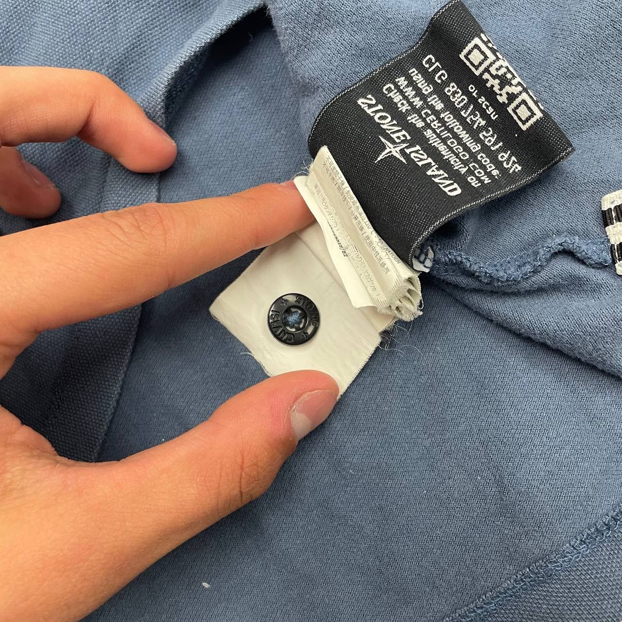 Stone Island Stone island Size US L / EU 52-54 / 3 - 6 Thumbnail