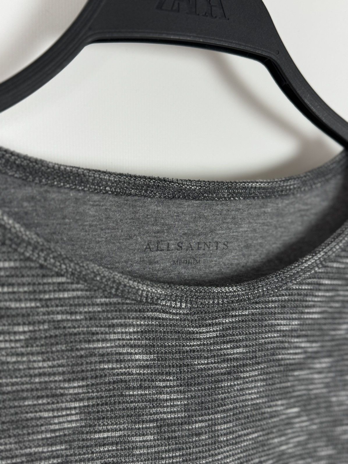 Allsaints AllSaints Clash LS Crew Size M Size US M / EU 48-50 / 2 - 6 Thumbnail