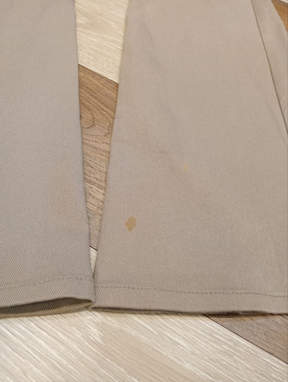 Tornado Mart TORNADO MART FEMME STRETCH FLARED PANTS Size 29" - 4 Thumbnail