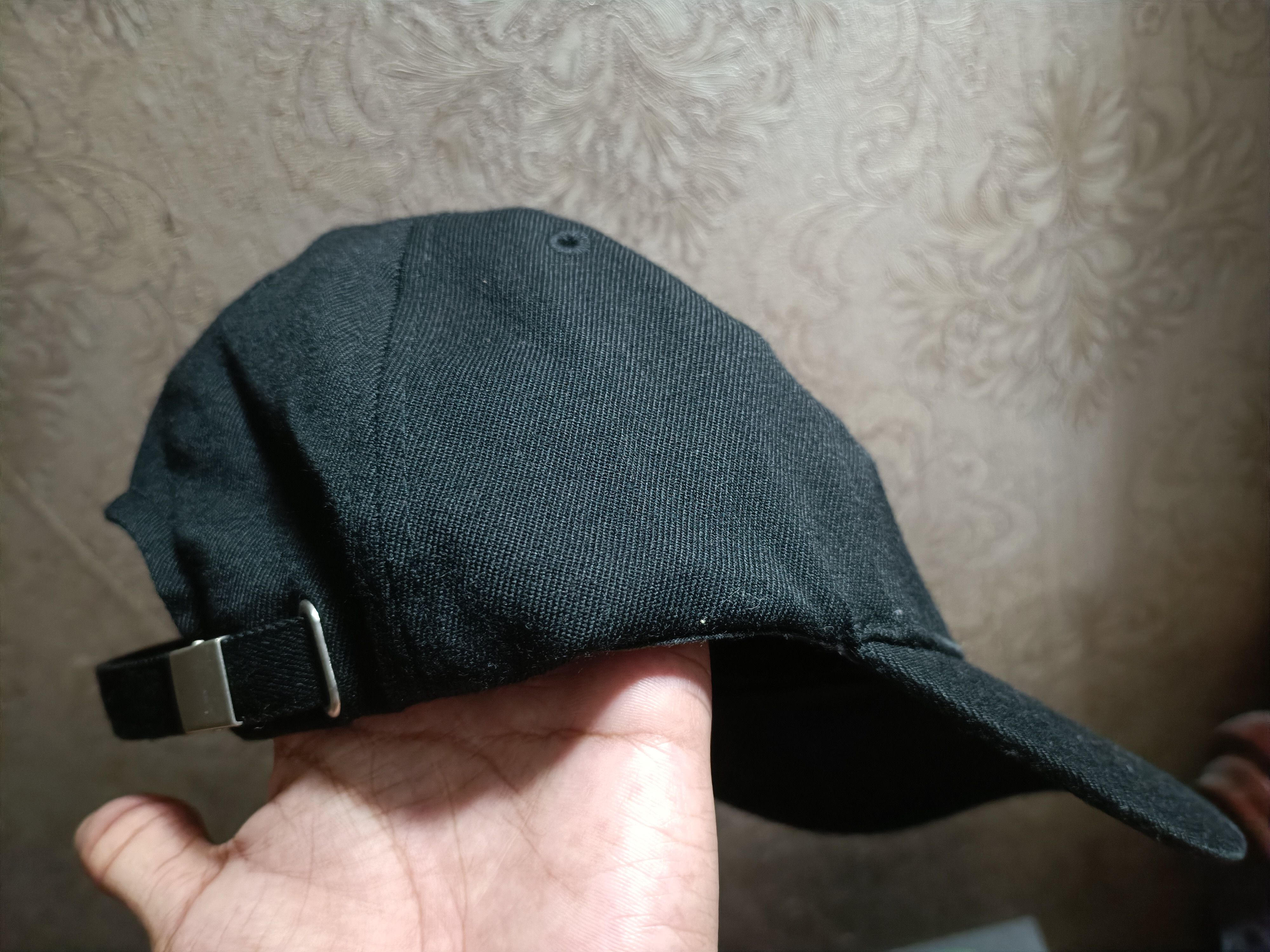 Anime Vintage Looney Tunes TM & ©Warner Bros X Spris (s12) Cap Size ONE SIZE - 3 Thumbnail