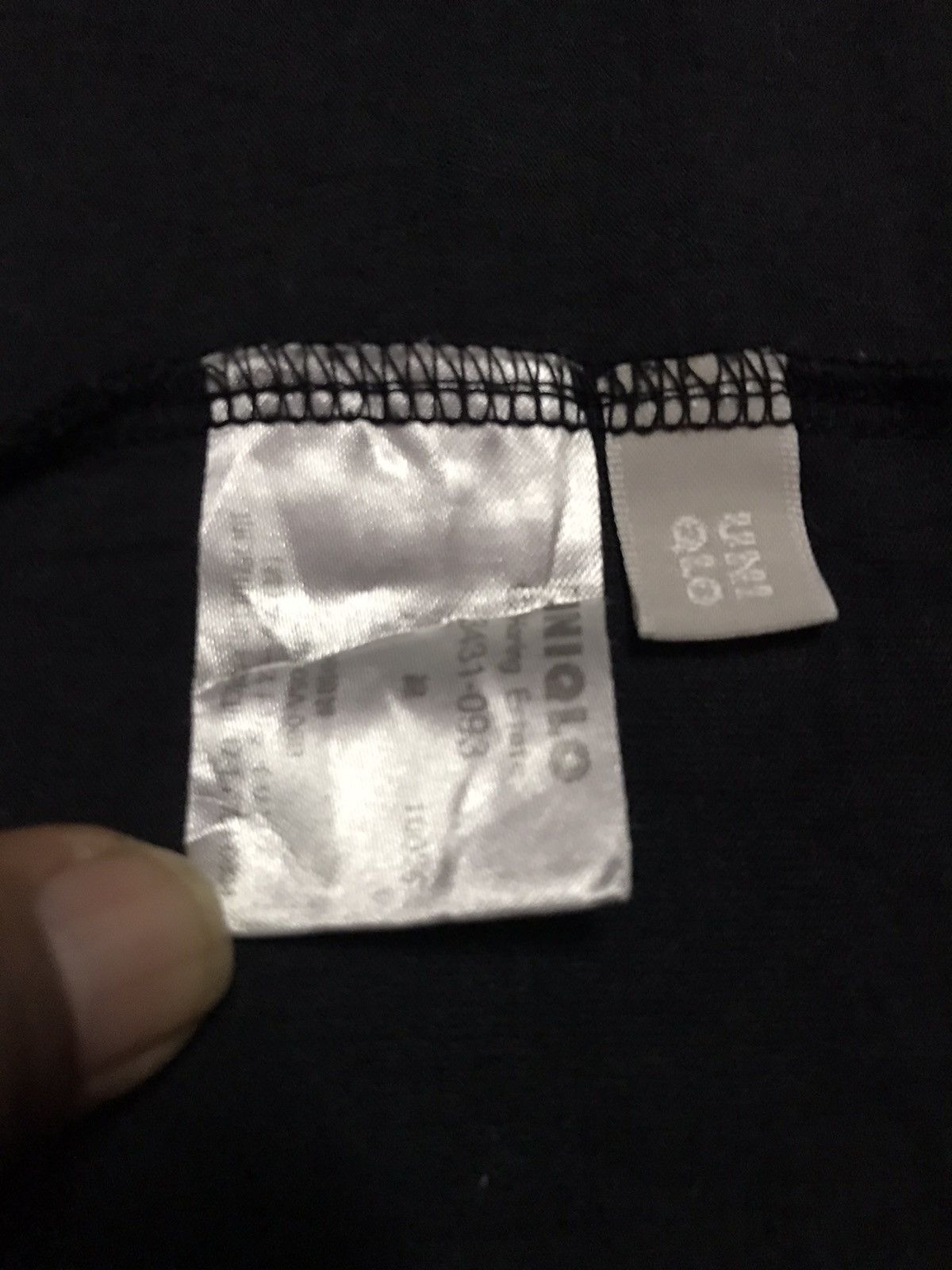 Keith Haring Keith Haring Tee Size M Size US M / EU 48-50 / 2 - 5 Thumbnail