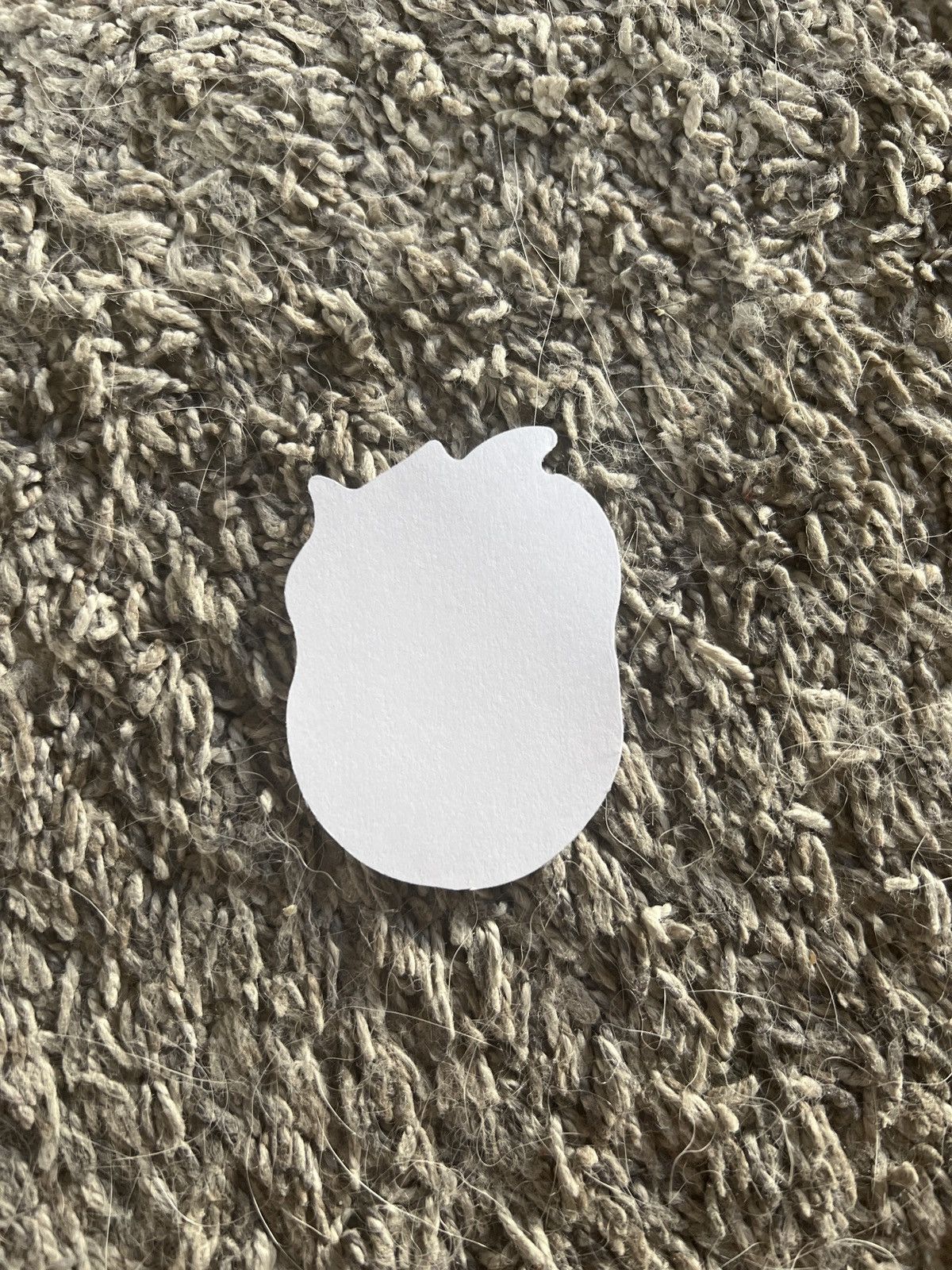 Spitfire Spitfire Wheels Bighead Sticker Size ONE SIZE - 2 Thumbnail