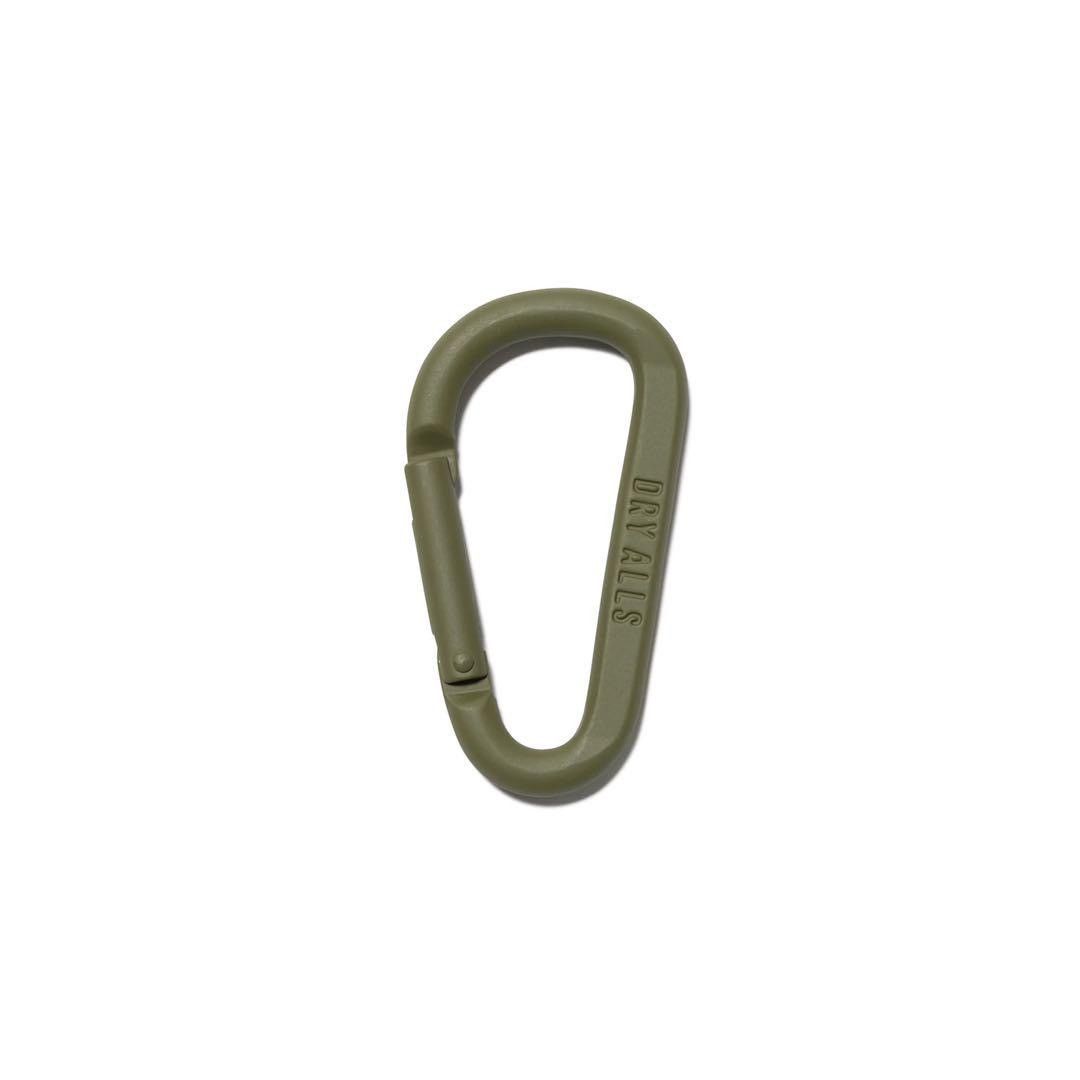 Human Made Human Made Dry Alls Carabiner Size ONE SIZE - 2 Thumbnail