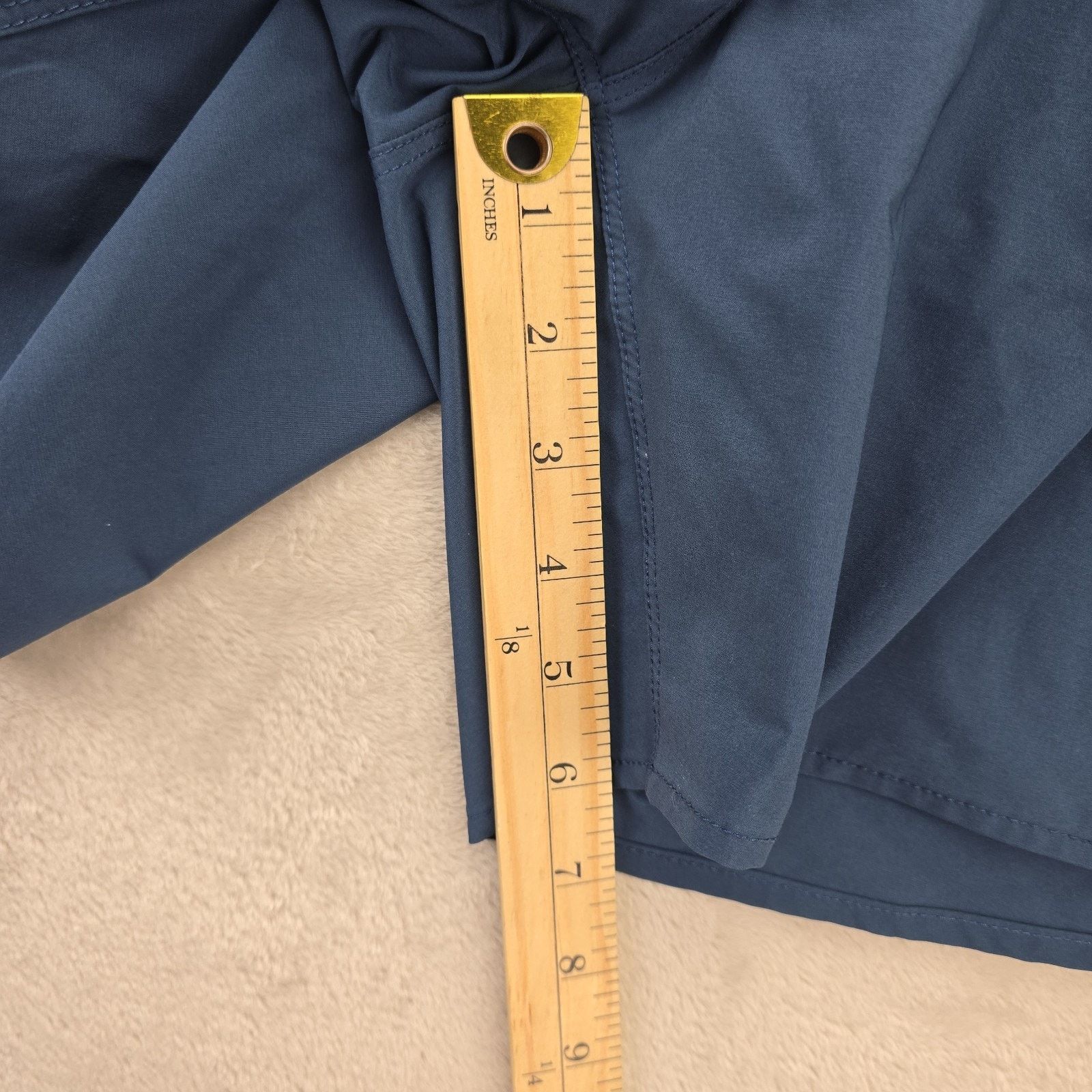 Patagonia Patagonia Hydro Series Board Shorts Mens 2XL (Fits 40x6) Size US 40 / EU 56 - 8 Thumbnail