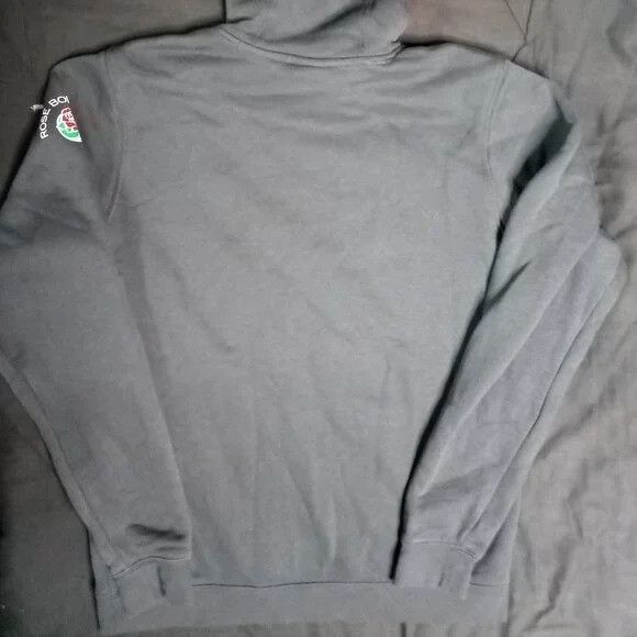 NCAA × Nike Nike Oregon Ducks Rose Bowl Game Hoodie Sweatshirt Size US S / EU 44-46 / 1 - 7 Thumbnail