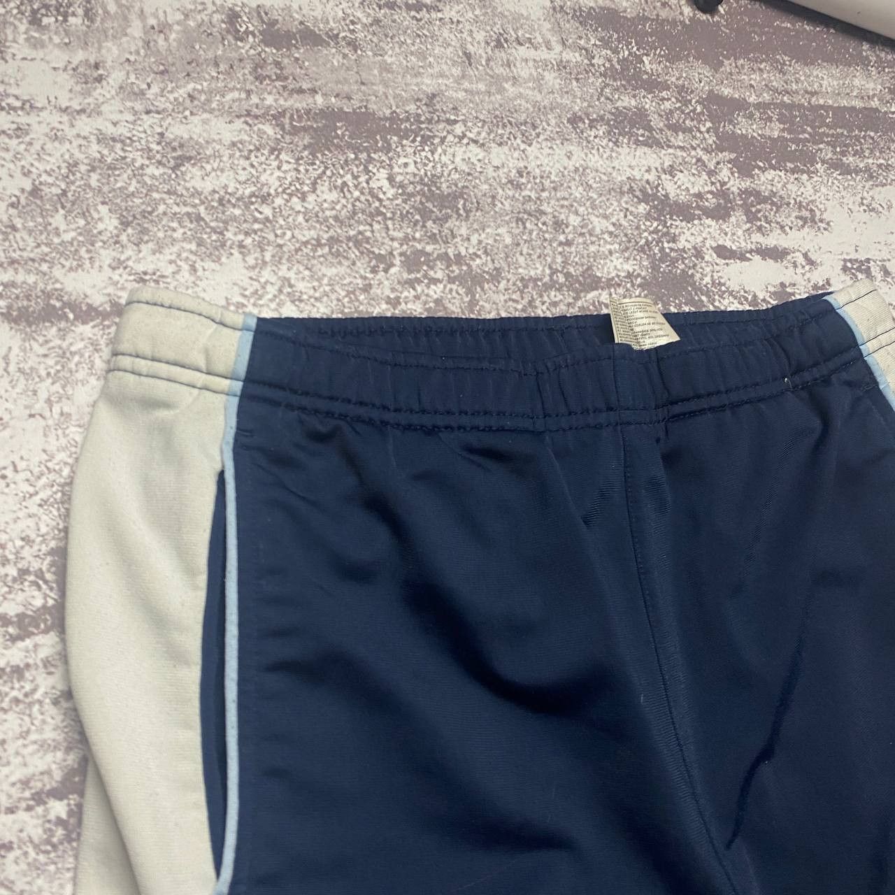 Nike NIKE BAGGY Y2K SWEATPANTS BLUE S Size US 30 / EU 46 - 3 Thumbnail