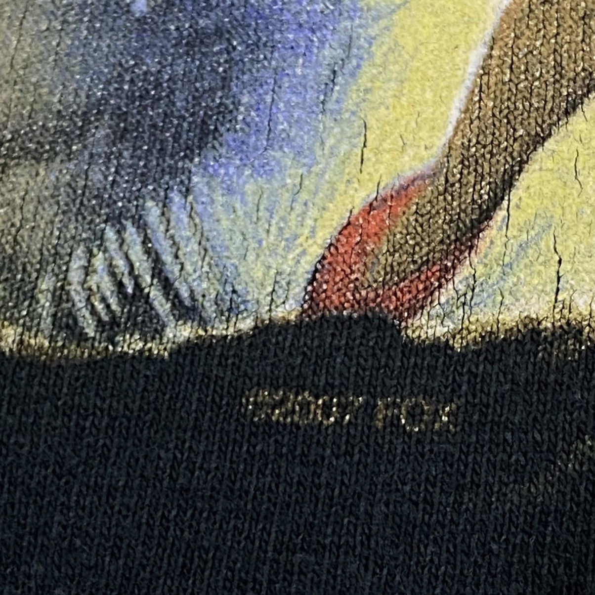 Fruit Of The Loom Vintage Y2K Family guy X star wars film movie Size US XL / EU 56 / 4 - 5 Thumbnail