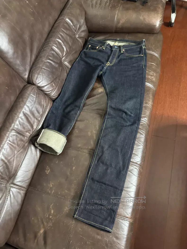 Iron Heart Iron Heart Heavy 25oz jeans Size US 32 / EU 48 - 2 Thumbnail