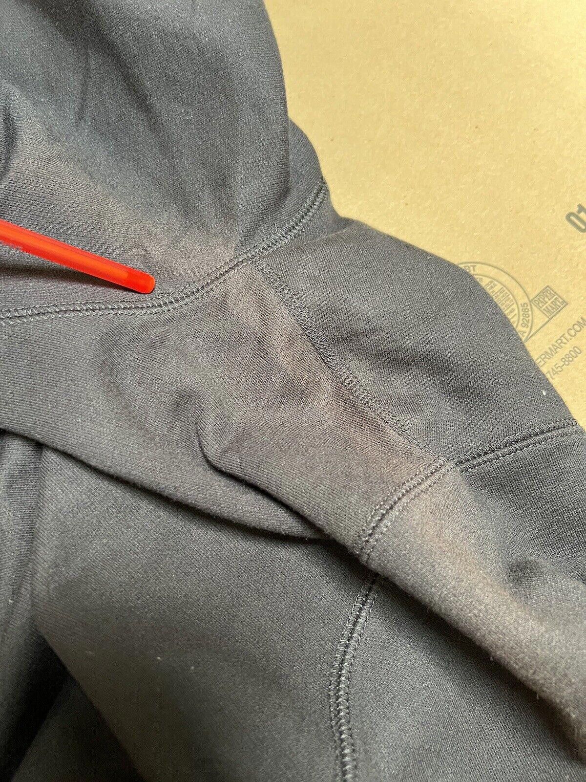 Supreme SS14 Supreme Dead Kennedys Grave Hoodie Hooded Sweatshirt Size US 32 / EU 48 - 6 Thumbnail