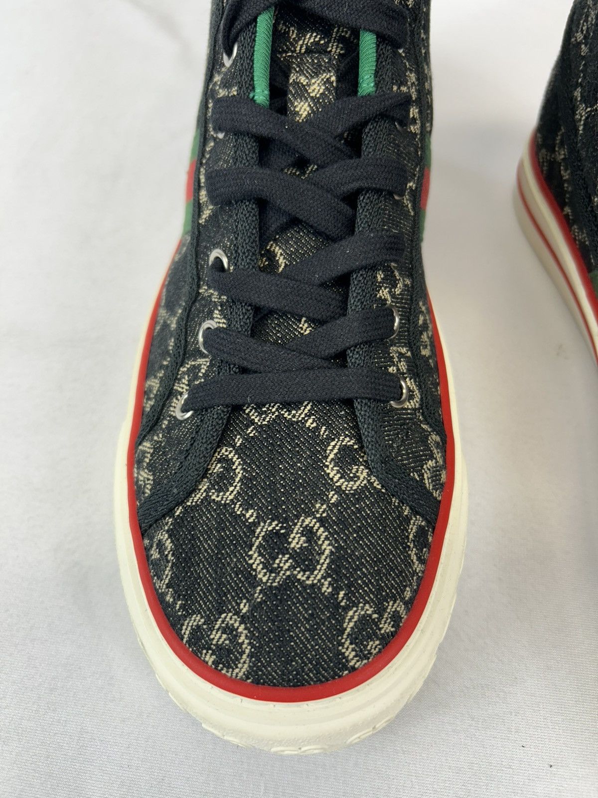 Gucci Gucci GG Tennis 1977 Size US 9 / EU 42 - 4 Thumbnail
