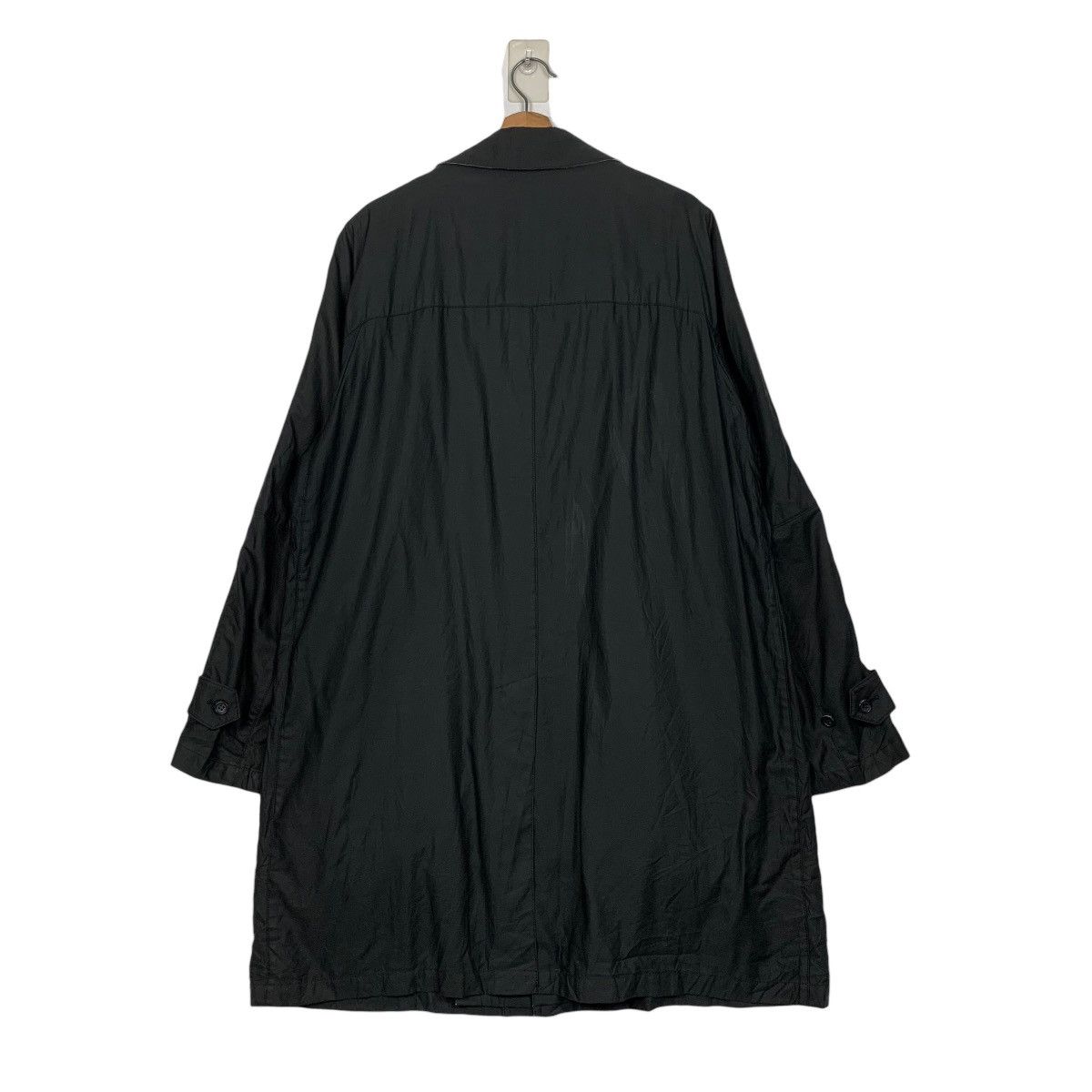 Burberry Burberry London Coat Size US XL / EU 56 / 4 - 7 Thumbnail