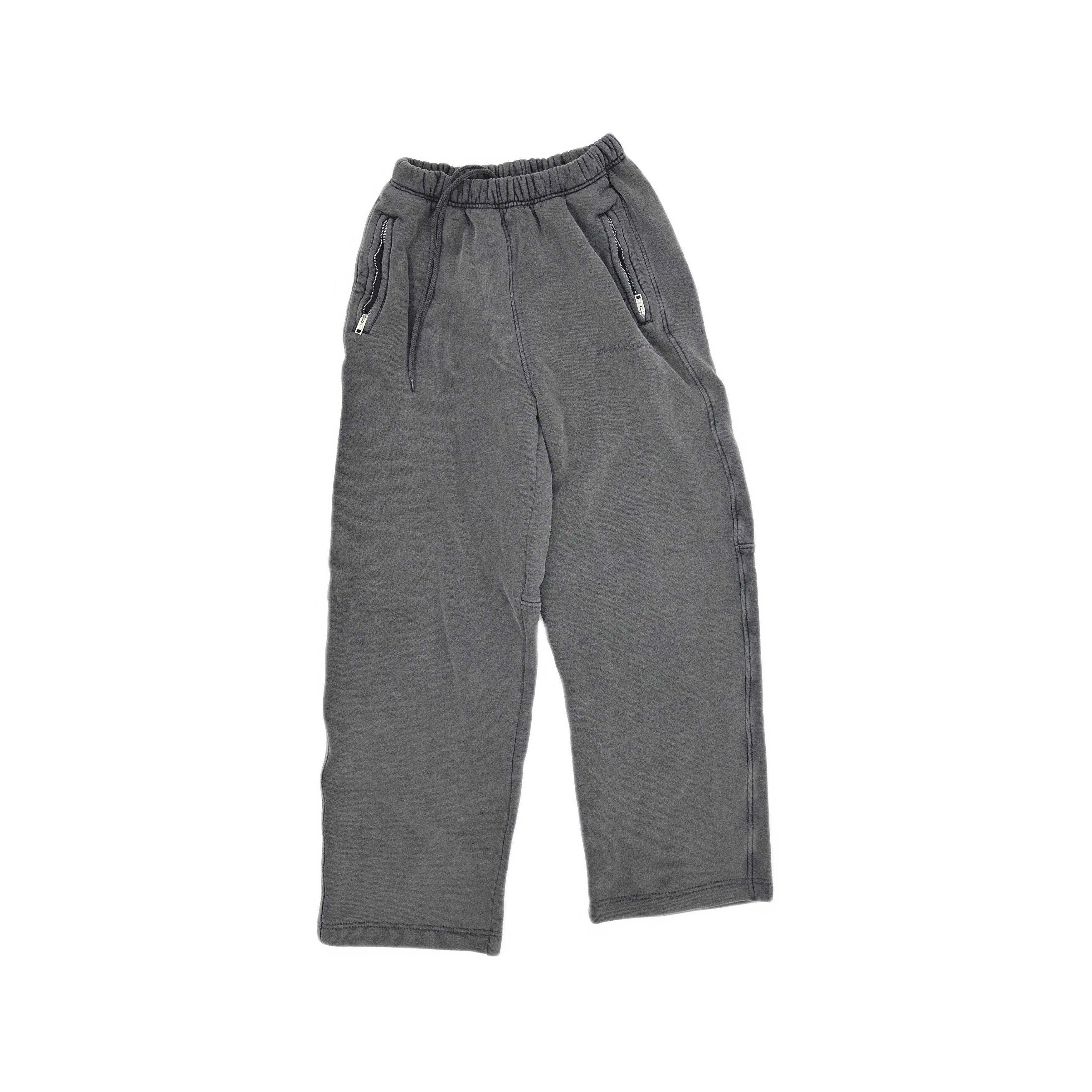 Alexander Wang Alexander Wang Logo Sweatpants Size S Size US 30 / EU 46 - 1 Thumbnail