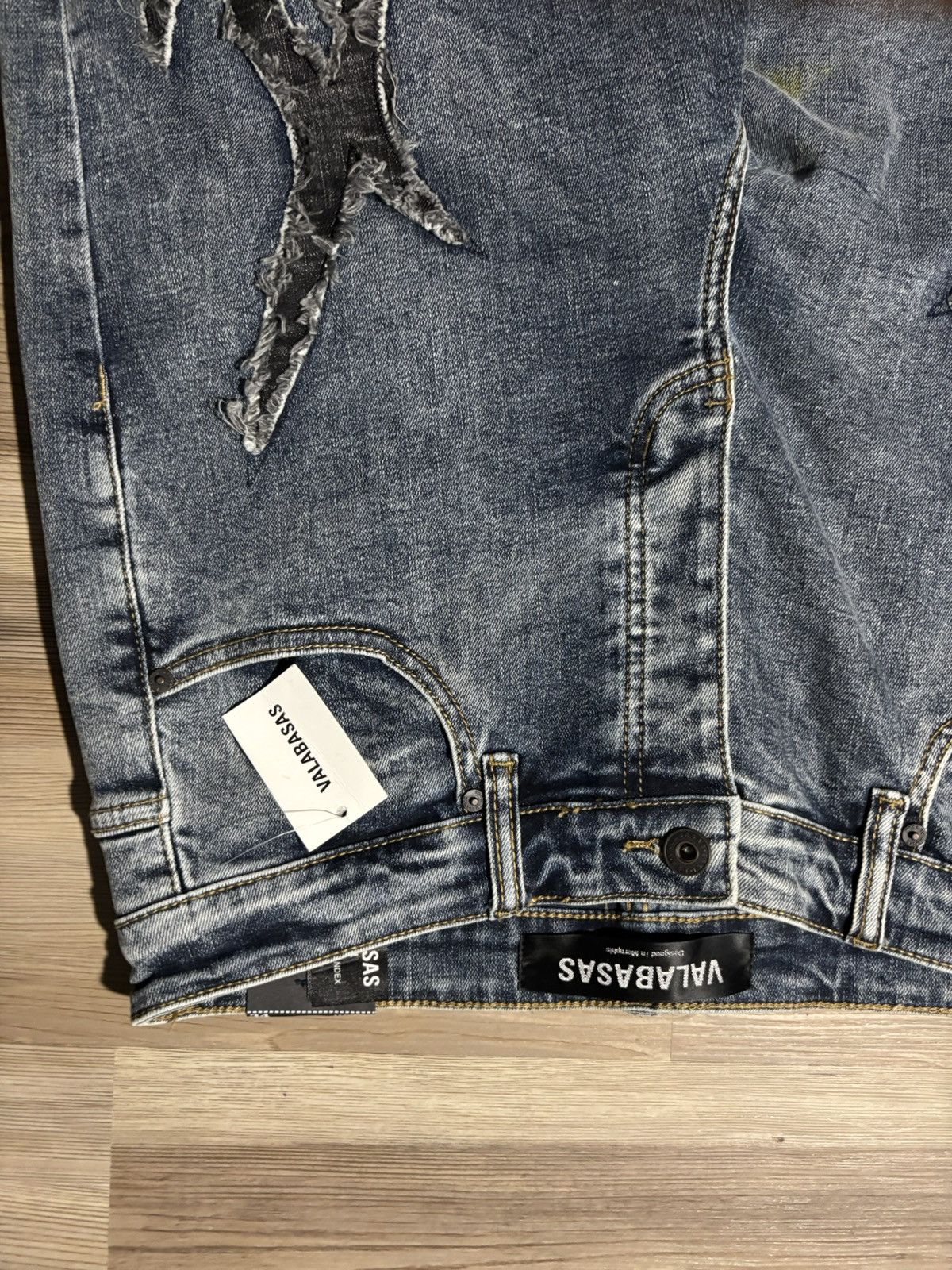 Valabasas Valabasas Size US 34 / EU 50 - 2 Thumbnail