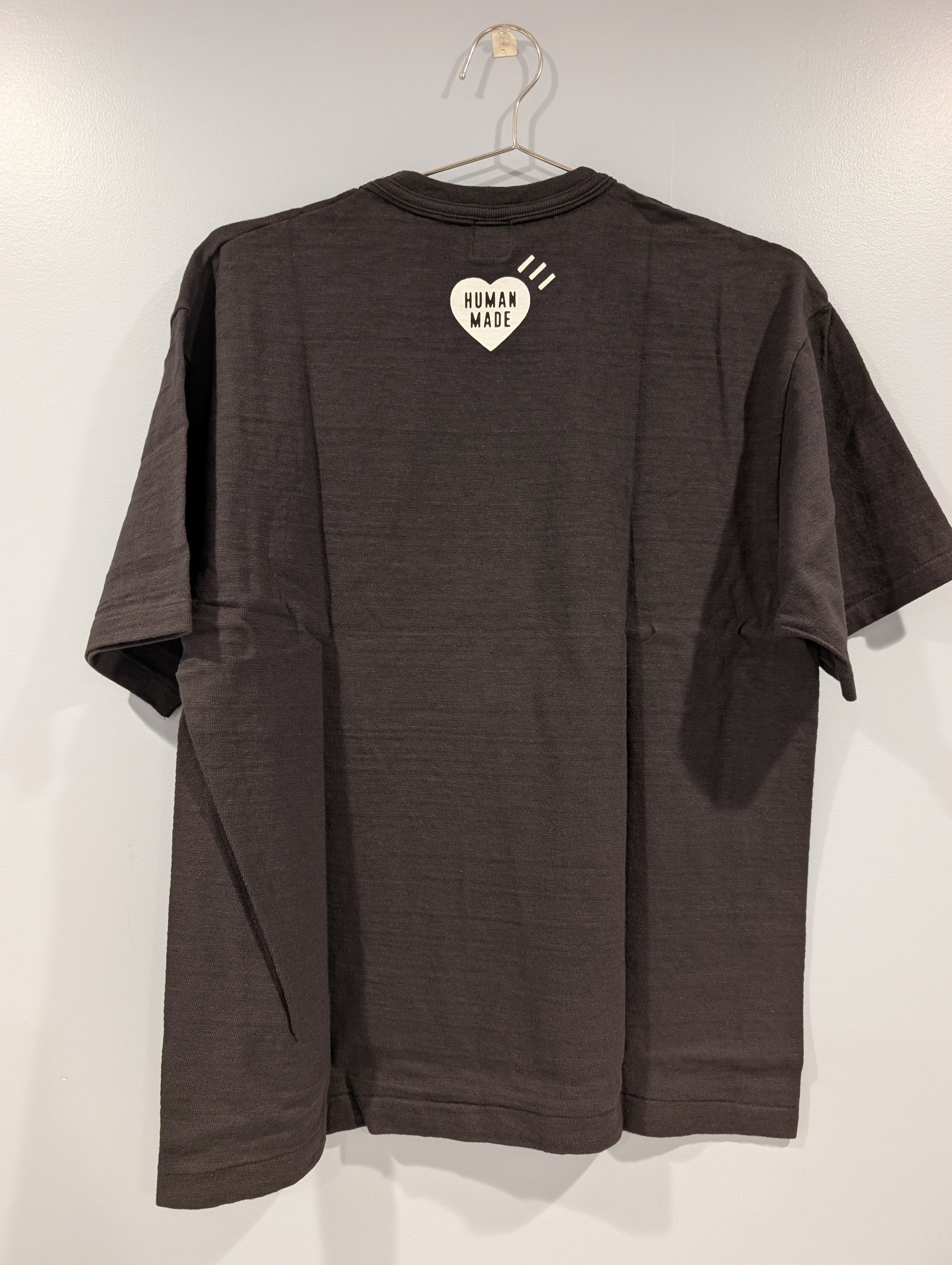 Human Made Human Made Flying Duck Tee #19 Made in Japan Size US L / EU 52-54 / 3 - 2 Thumbnail