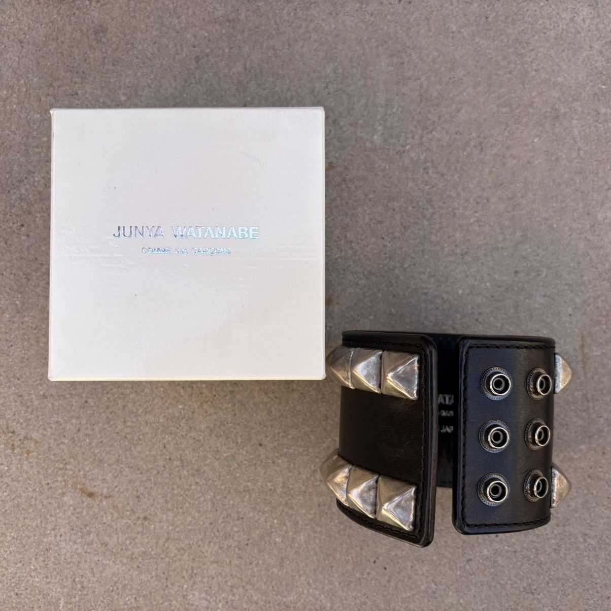 無料発送 Silver Junta Watanabe Junya Ring Grailed | 80g ピンズ・ピンバッジ・缶バッジ