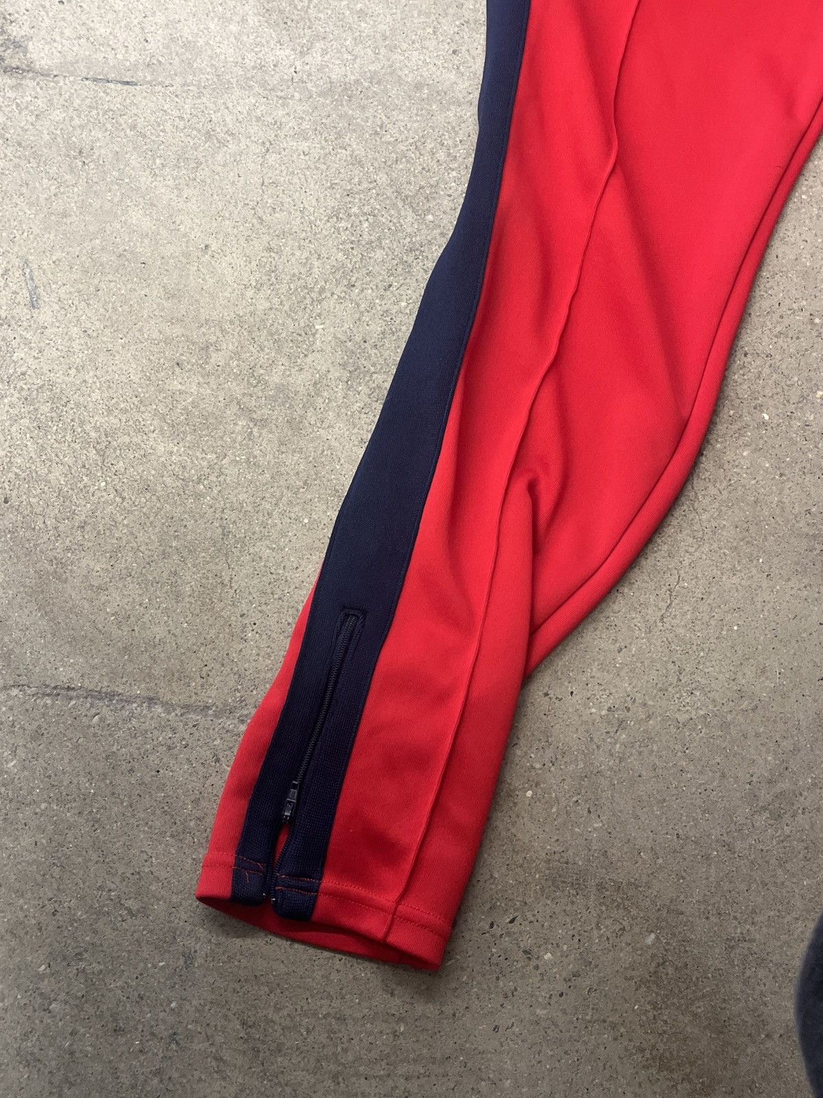 Martine Rose × Nike NIKE X MARTINE ROSE tracksuit set Size S / US 4 / IT 40 - 8 Thumbnail