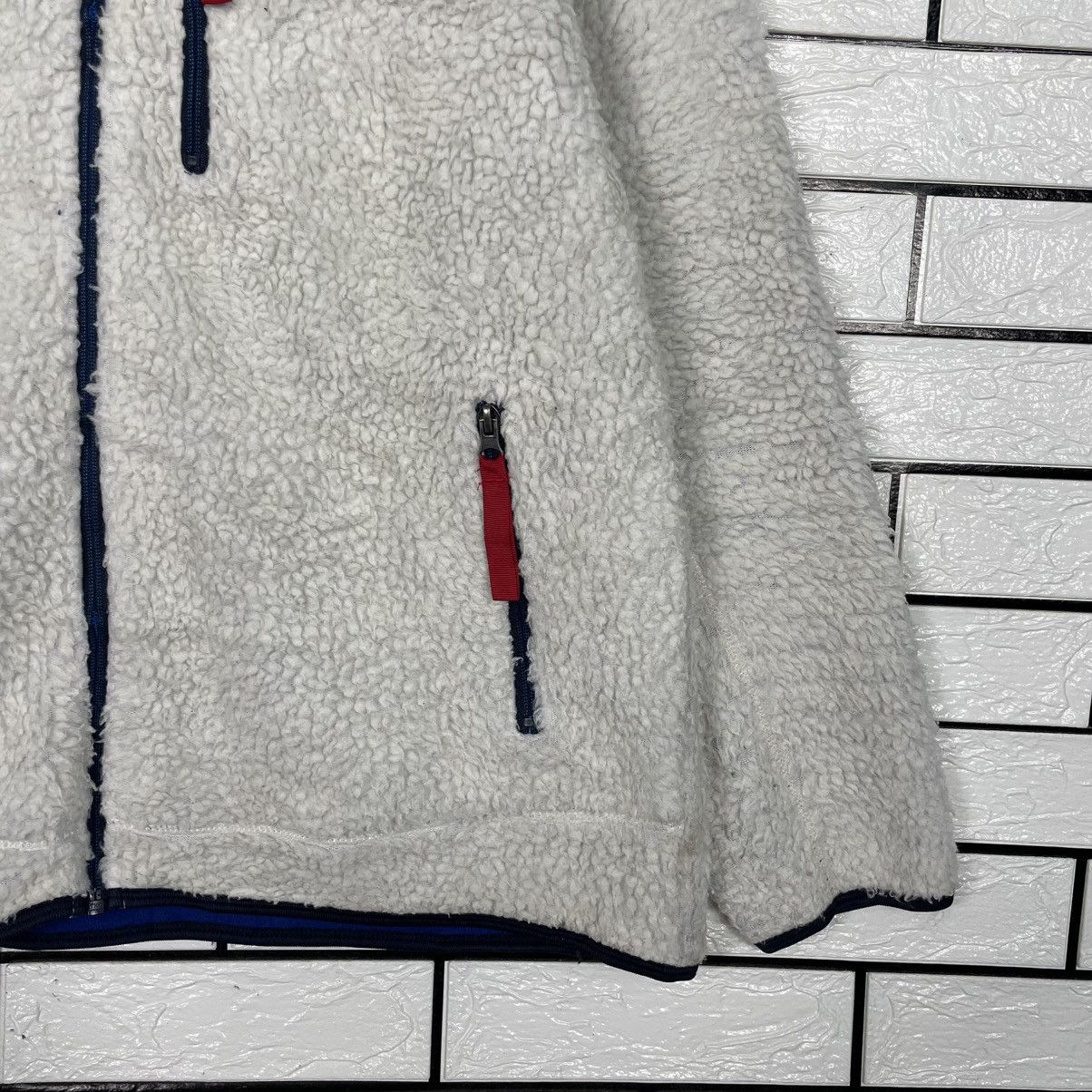 Other Gerry Cosby Deep Pile Zipper Jacket Size US L / EU 52-54 / 3 - 4 Thumbnail