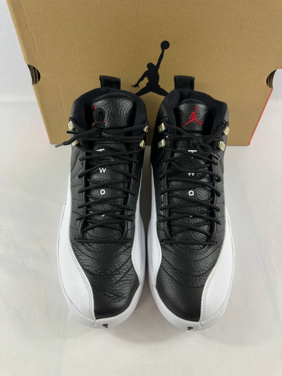 Nike Nike Air Jordan 12 Retro 'Playoff' 2022 CT8013-006 Size US 12 / EU 45 - 5 Thumbnail