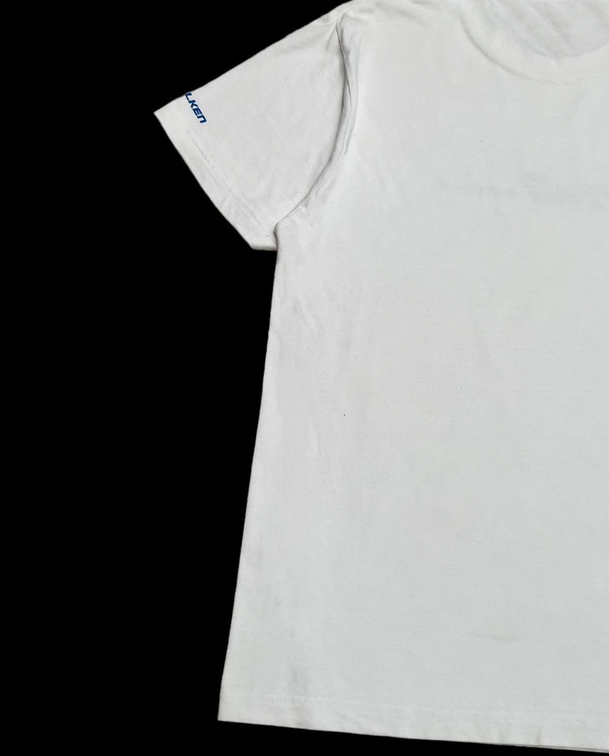 Vintage Rare Design Vintage Japanese Movie Initial D T-shirt 2005s Size US M / EU 48-50 / 2 - 7 Thumbnail