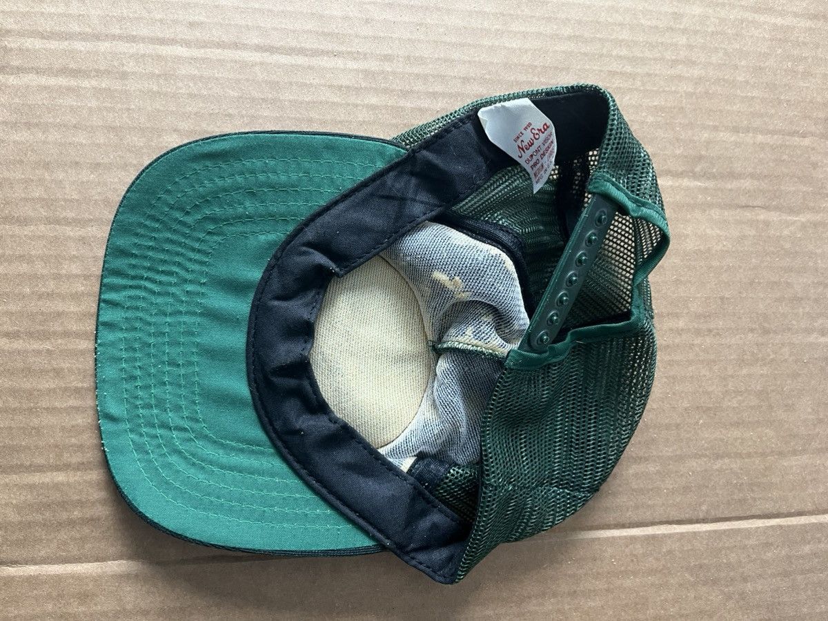 Vintage Vintage Oakhurst Milk Hat Size ONE SIZE - 3 Thumbnail