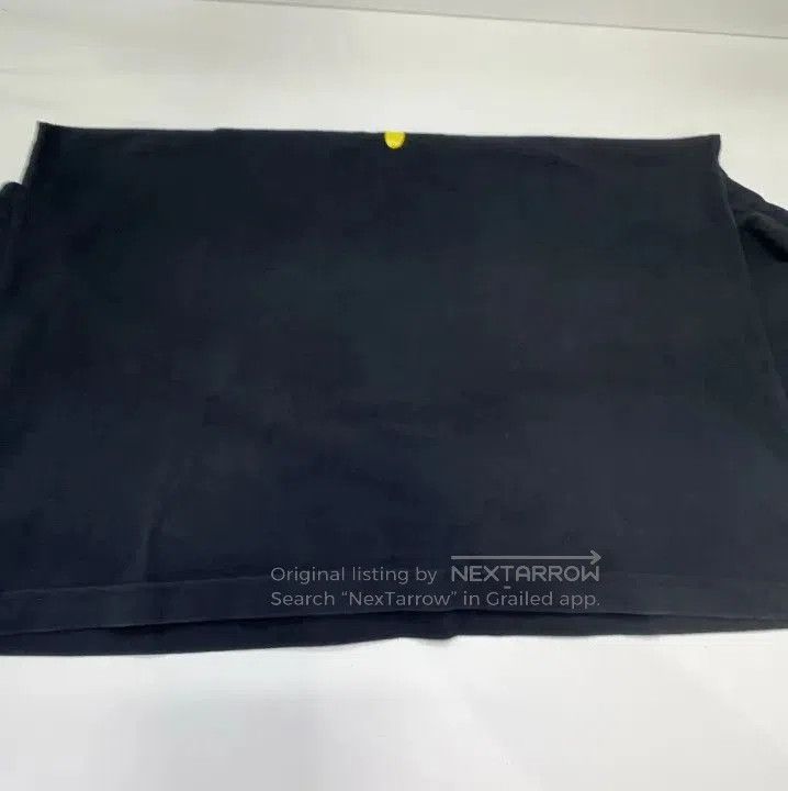 Balenciaga Balenciaga SS21 Drip Peace Black T. Size US L / EU 52-54 / 3 - 7 Thumbnail