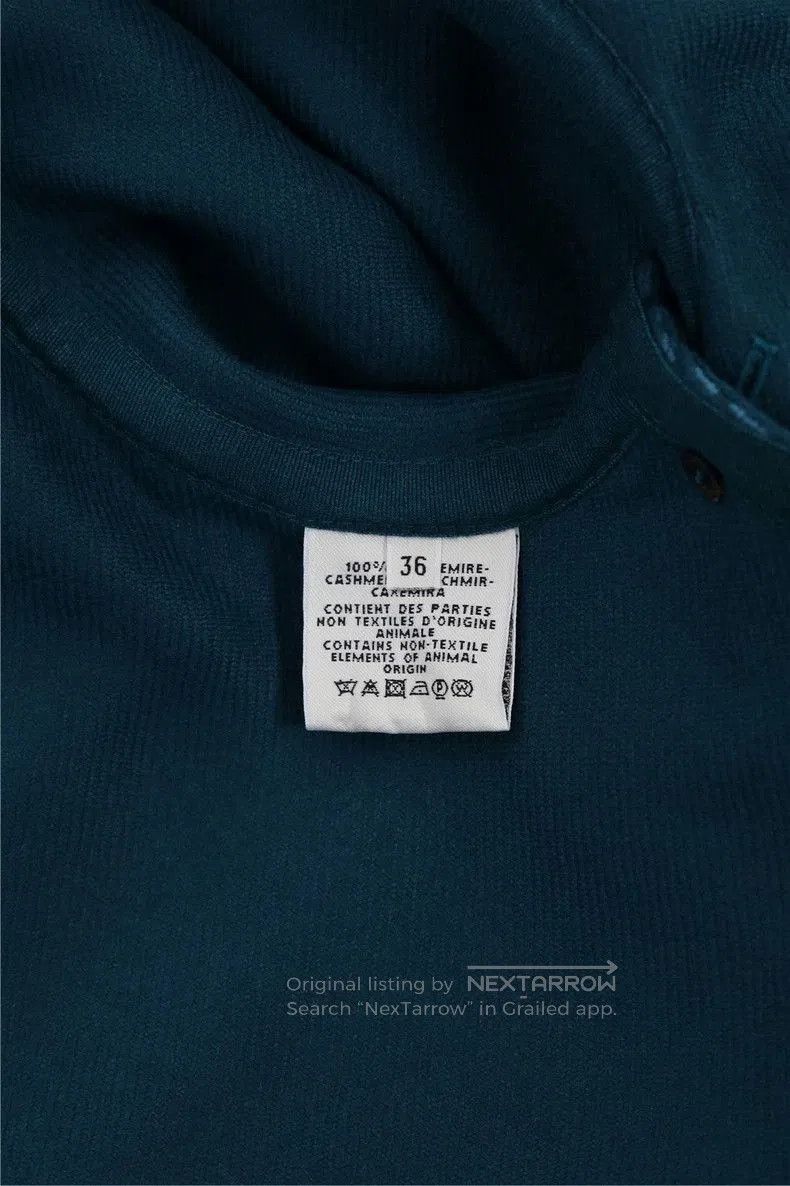 Hermes Hermes Jacket With Tags. Size US M / EU 48-50 / 2 - 5 Thumbnail