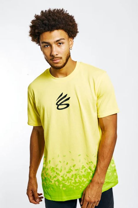 Steph curry hot sale sour patch shirt