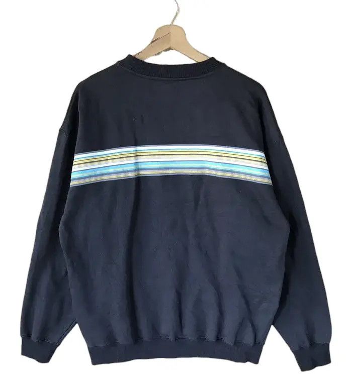 Hang Ten Vintage Hang Ten Sweatshirts Size US XL / EU 56 / 4 - 2 Thumbnail