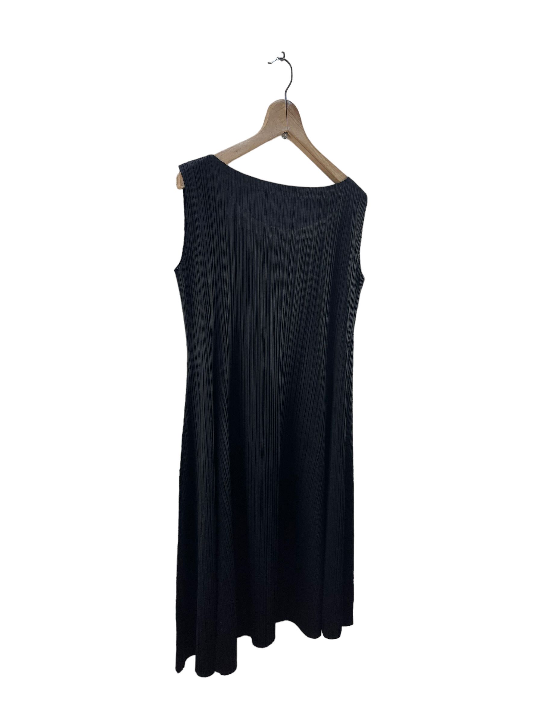 Pleats Please Issey Miyake Issey Miyake Pleats Please Dress Size US M / EU 48-50 / 2 - 5 Thumbnail
